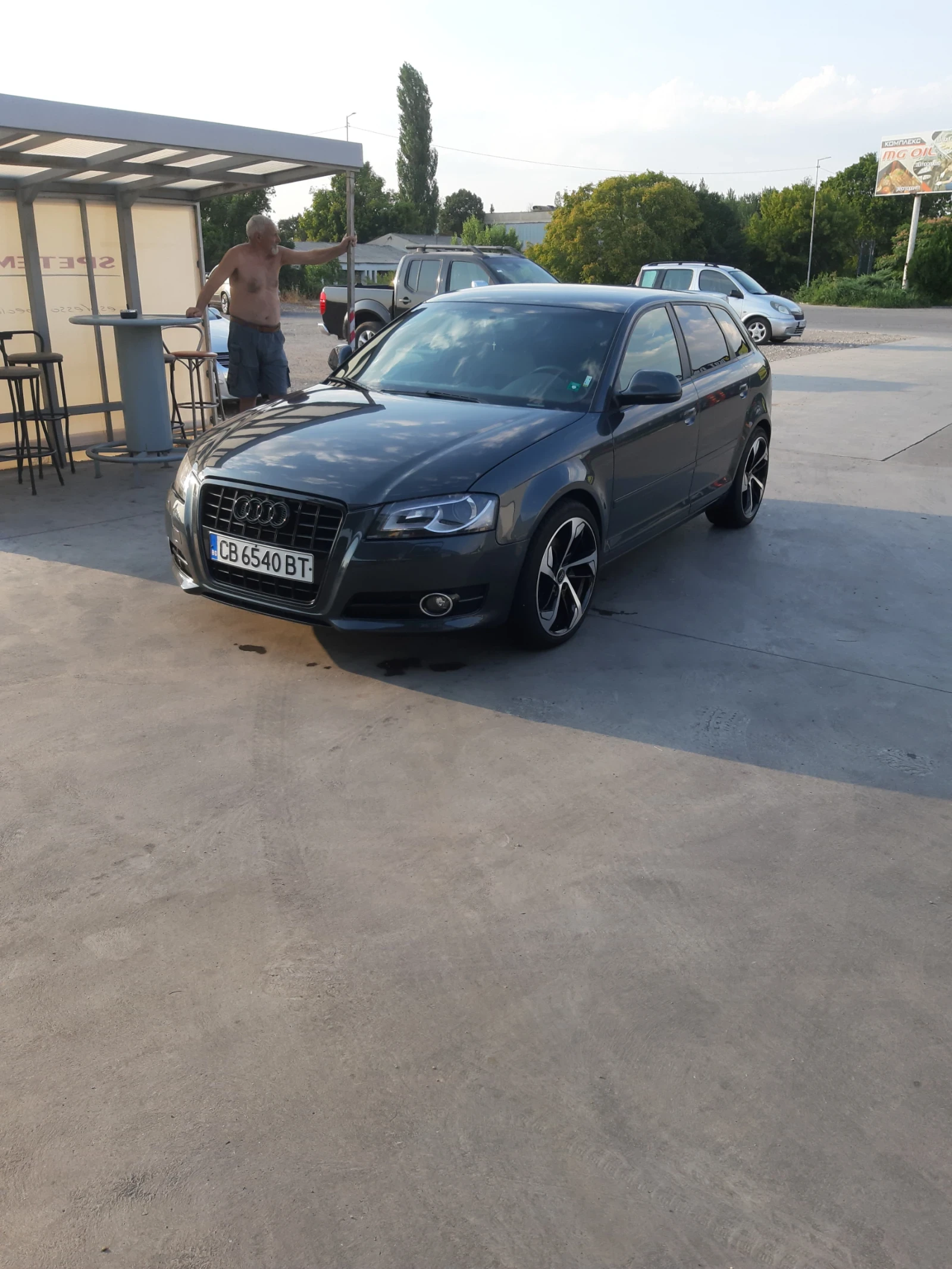 Audi A3 | Mobile.bg   1
