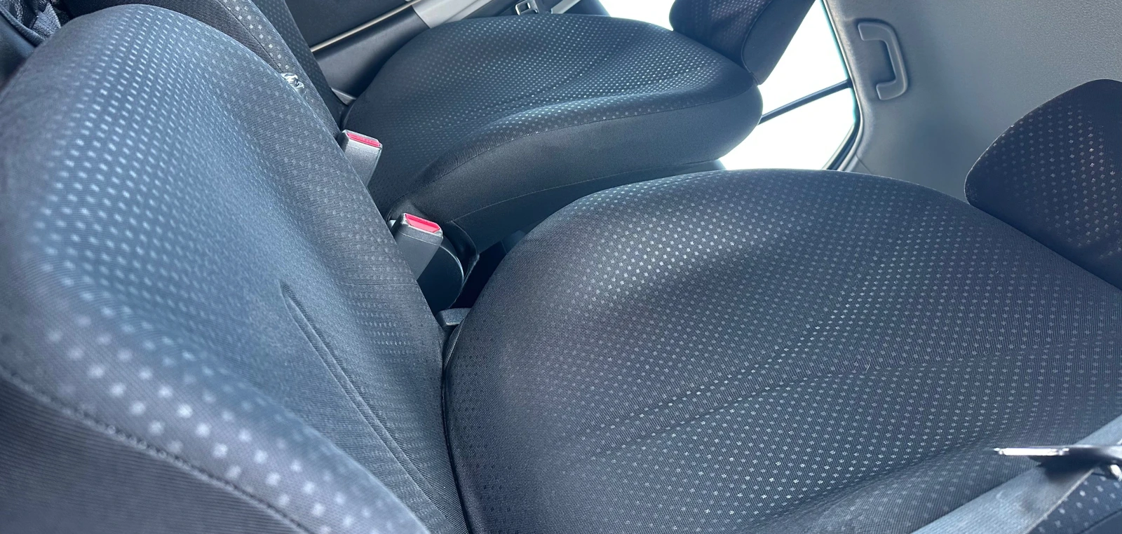 Toyota Yaris 1.0 I | Mobile.bg — изображение 12