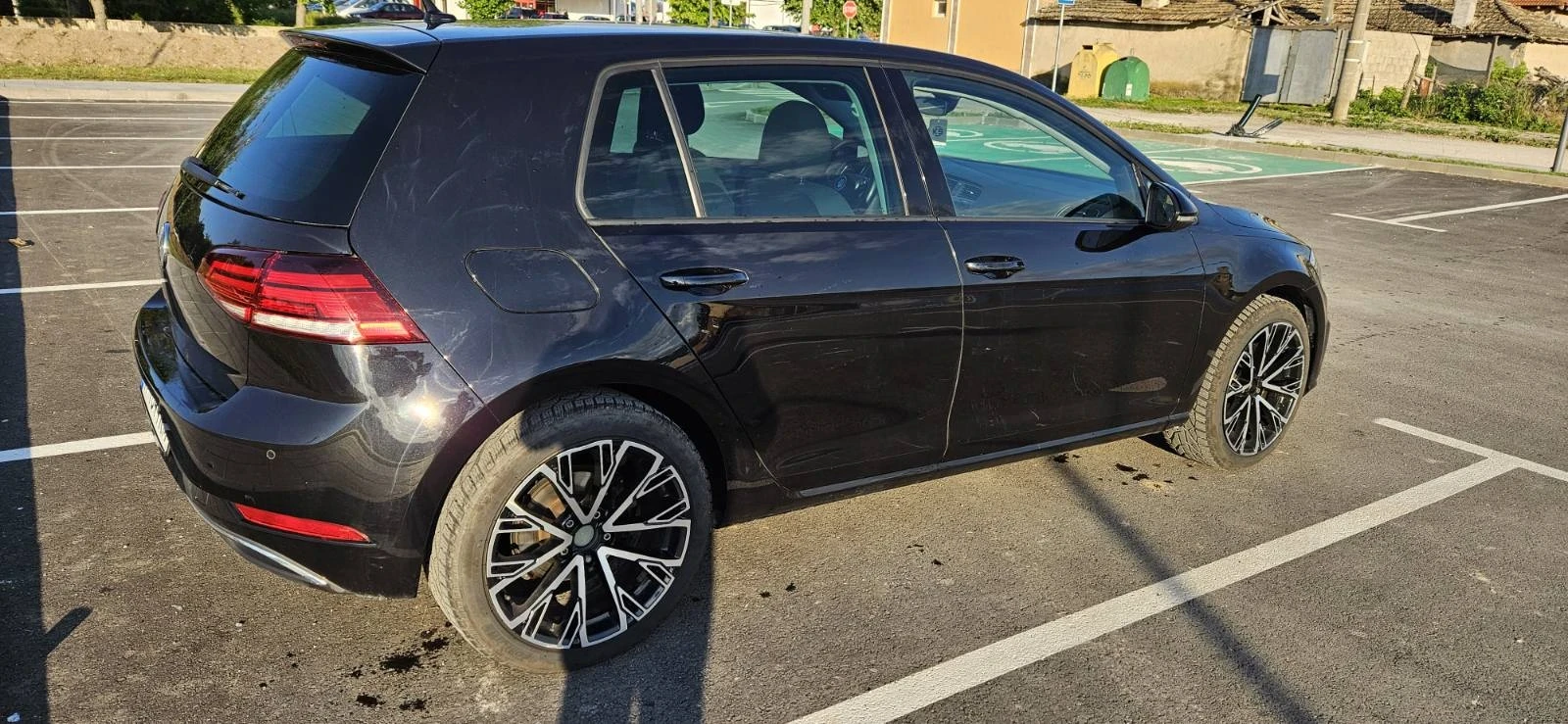 VW Golf 1.5 TSI - изображение 2