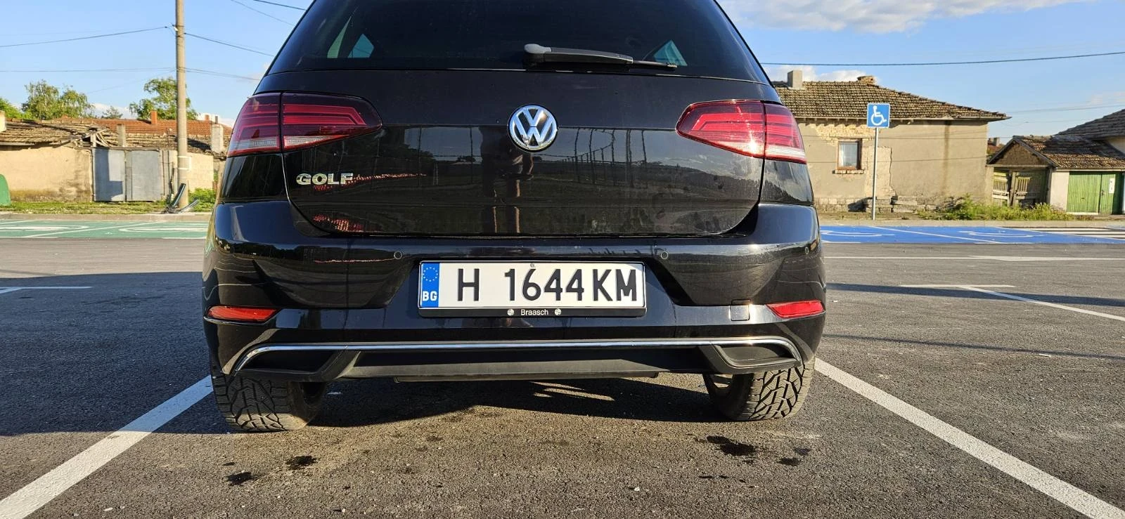 VW Golf 1.5 TSI - изображение 3