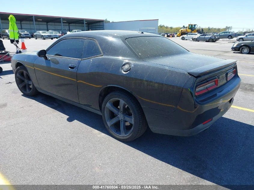 Dodge Challenger * SXT* ДИРЕКТНО ЗАКУПУВАНЕ* ЛИЗИНГ*  - изображение 3