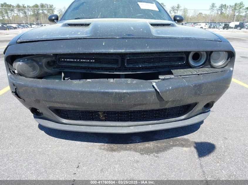 Dodge Challenger * SXT* ДИРЕКТНО ЗАКУПУВАНЕ* ЛИЗИНГ*  - изображение 7