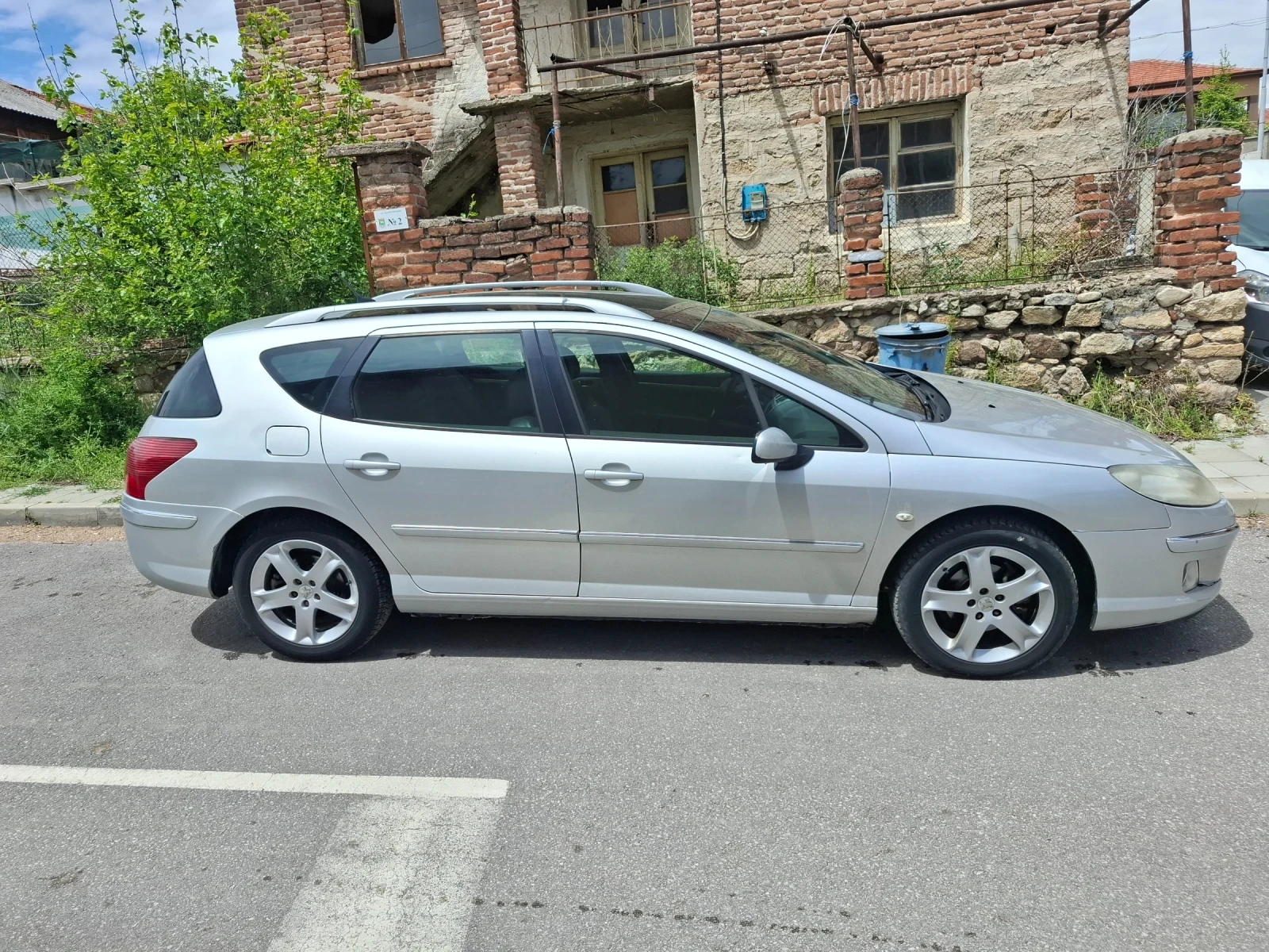 Peugeot 407  - изображение 4