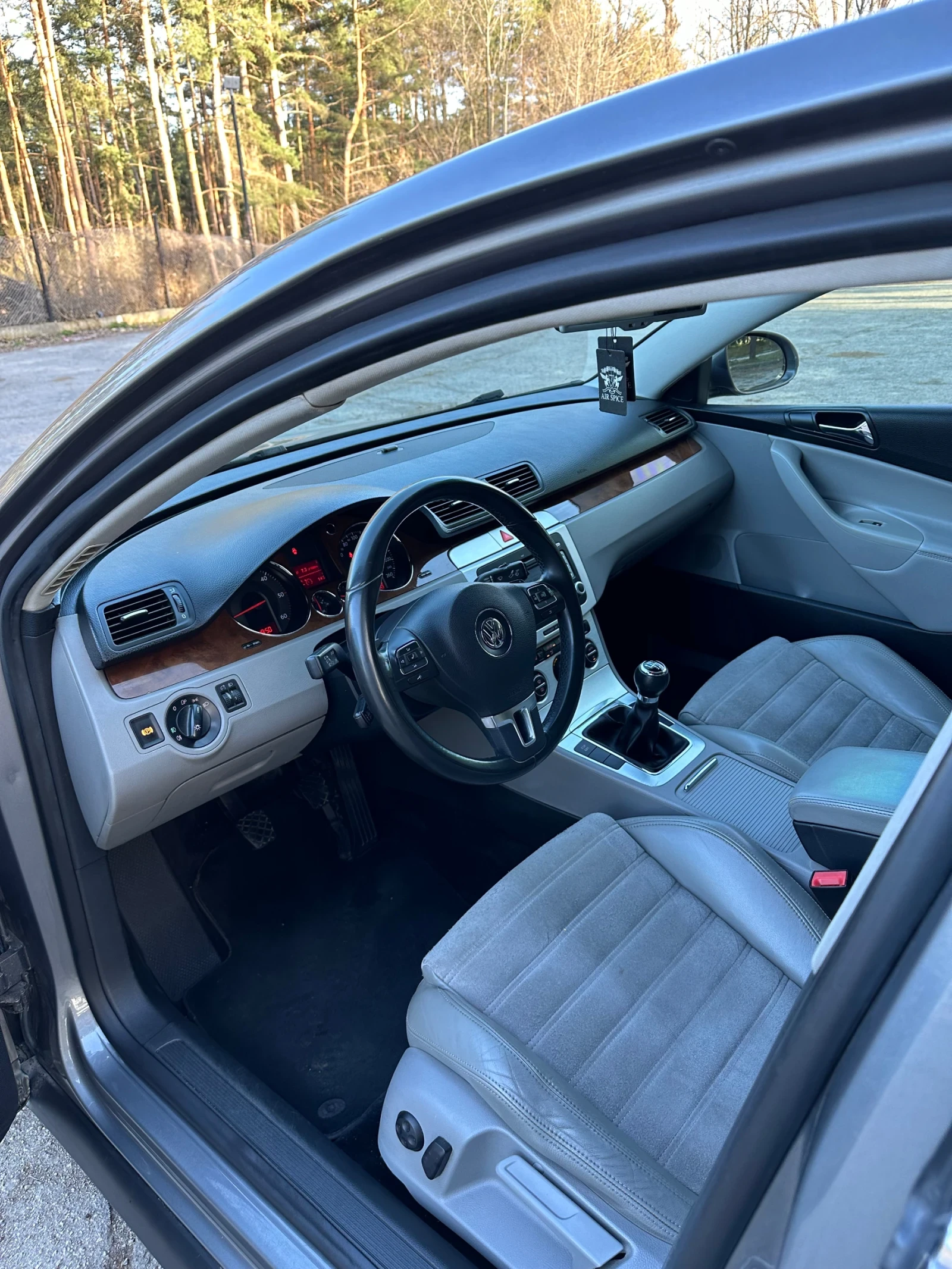 VW Passat  - изображение 6