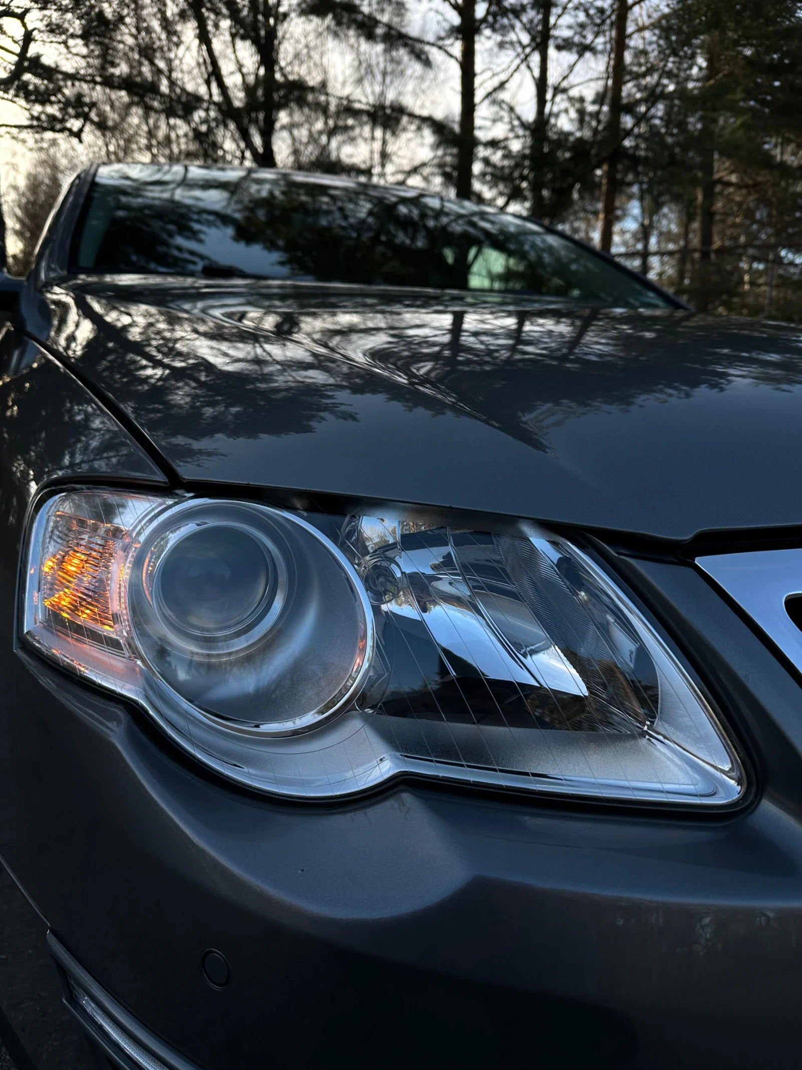 VW Passat  - изображение 9