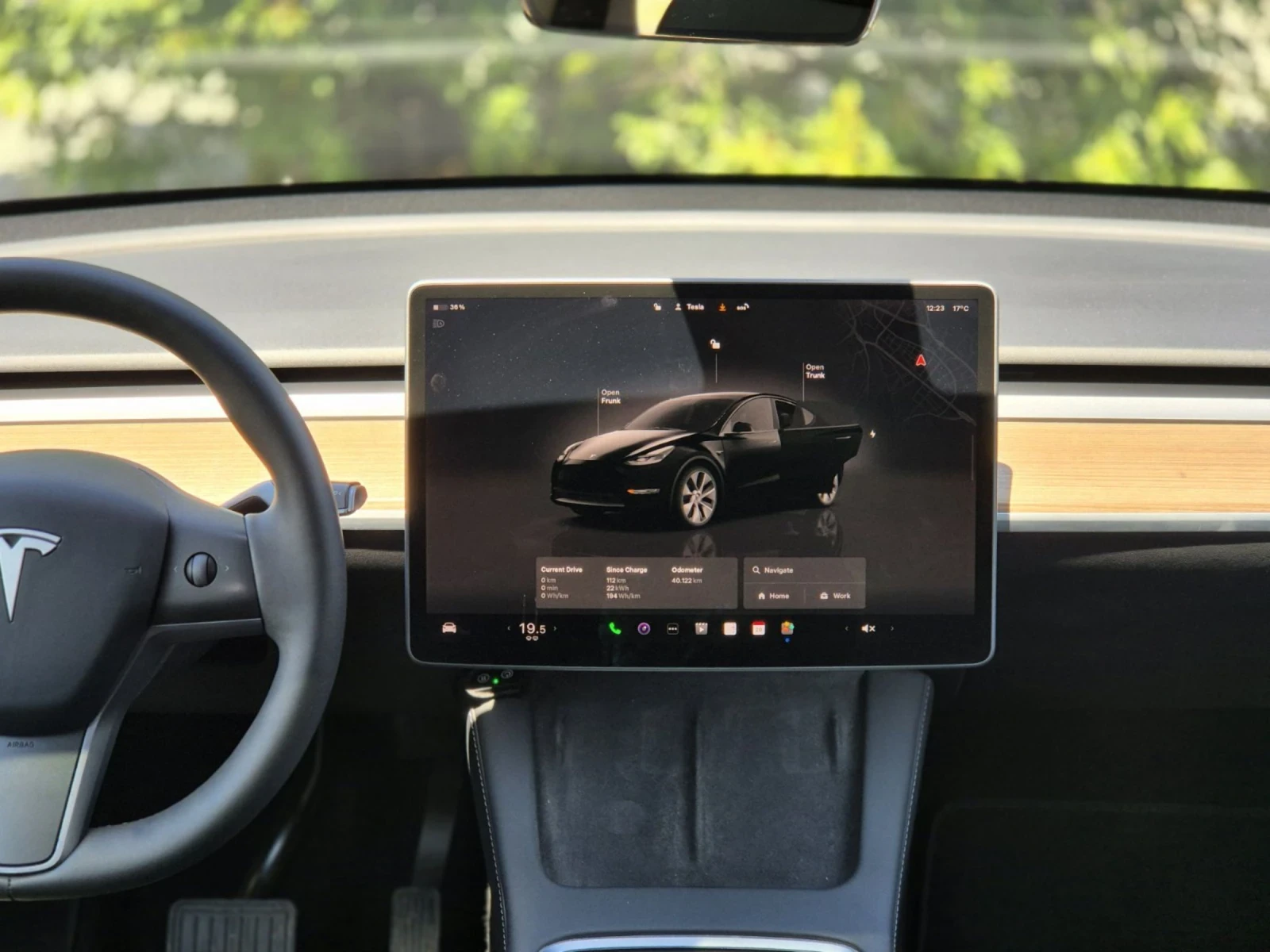 Tesla Model Y Dual Motor Perfomance  - изображение 10