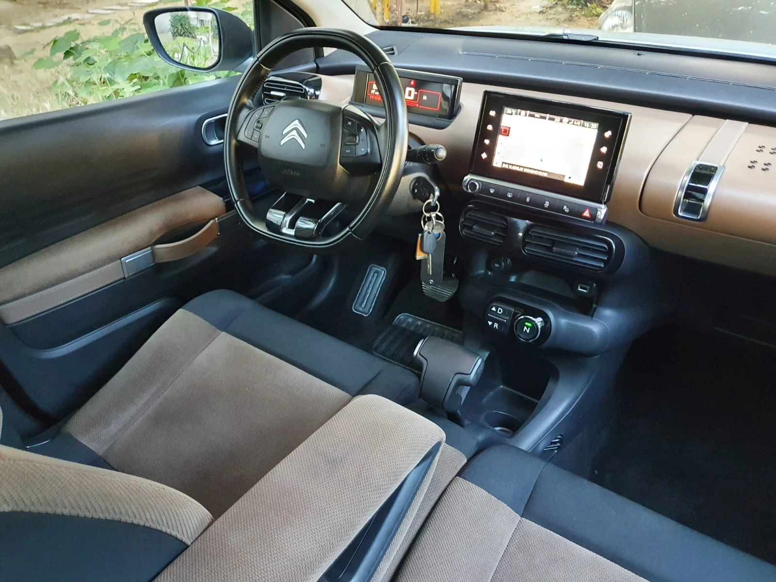 Citroen C4 Cactus | Mobile.bg   11