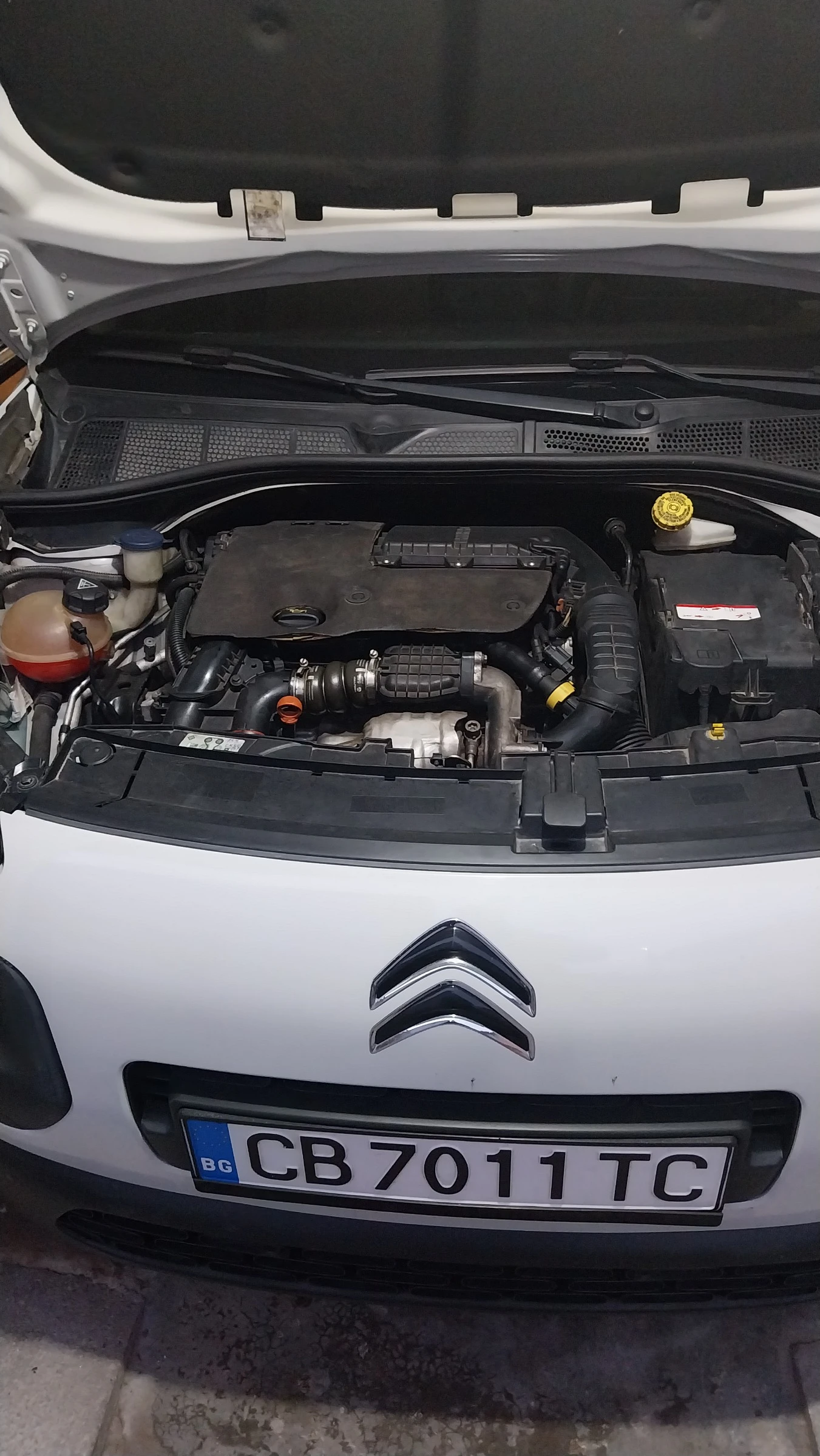 Citroen C4 Cactus | Mobile.bg   13