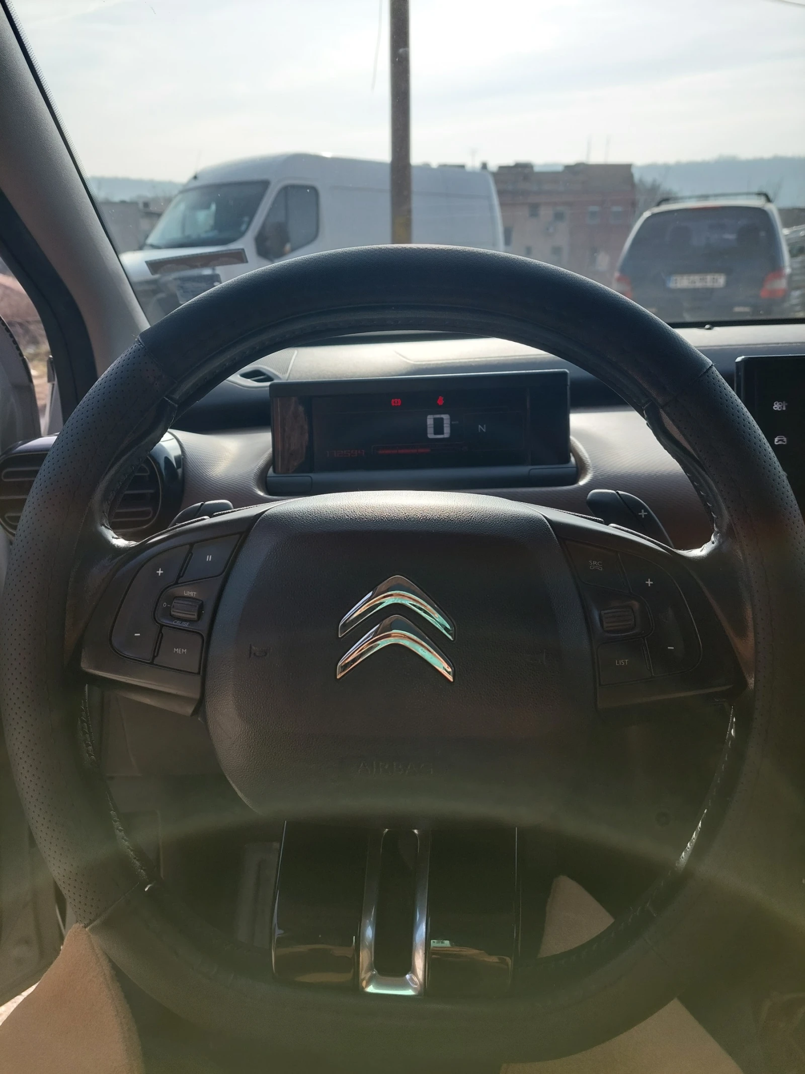 Citroen C4 Cactus | Mobile.bg   12