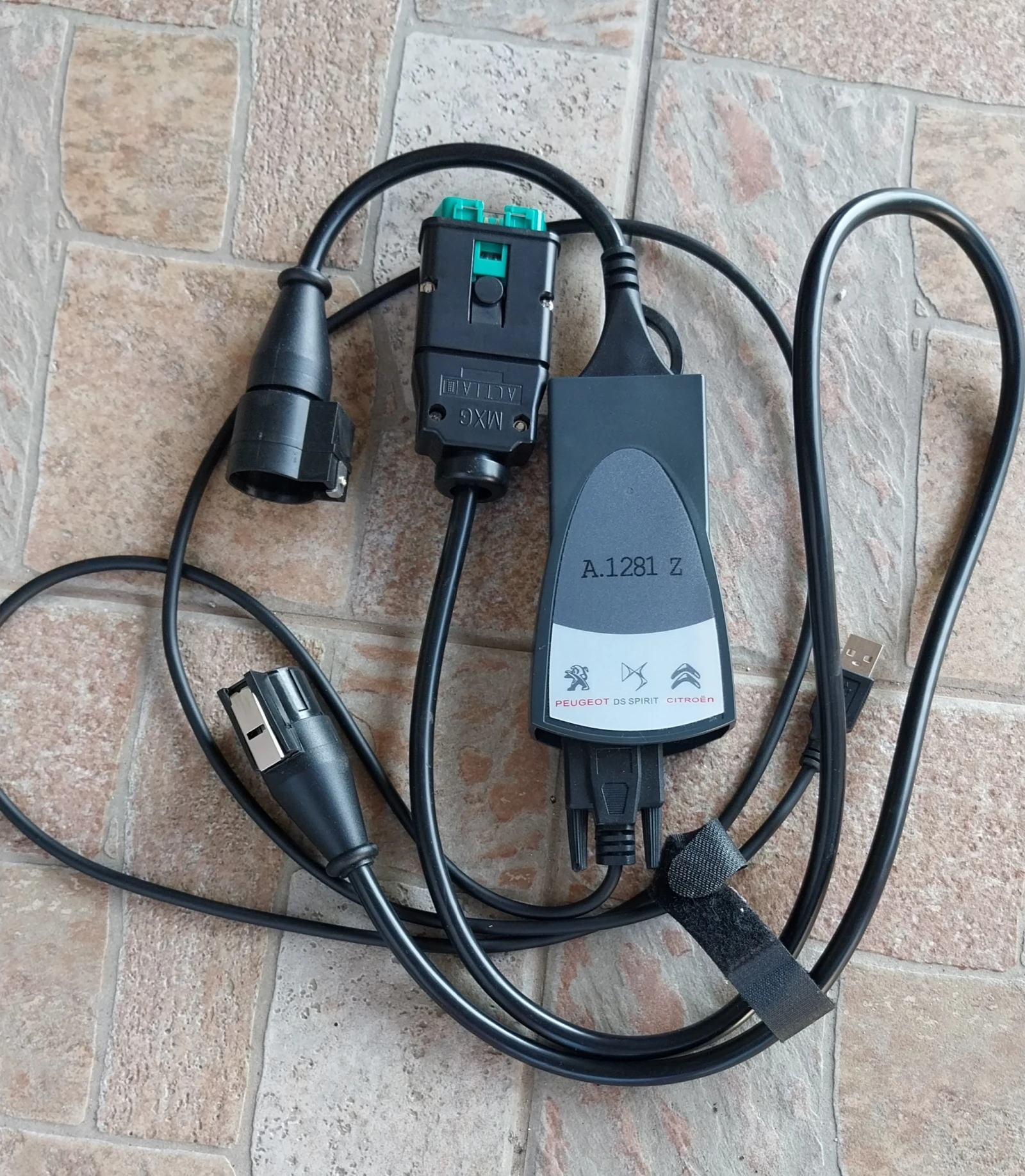 Citroen C4 Cactus | Mobile.bg   15