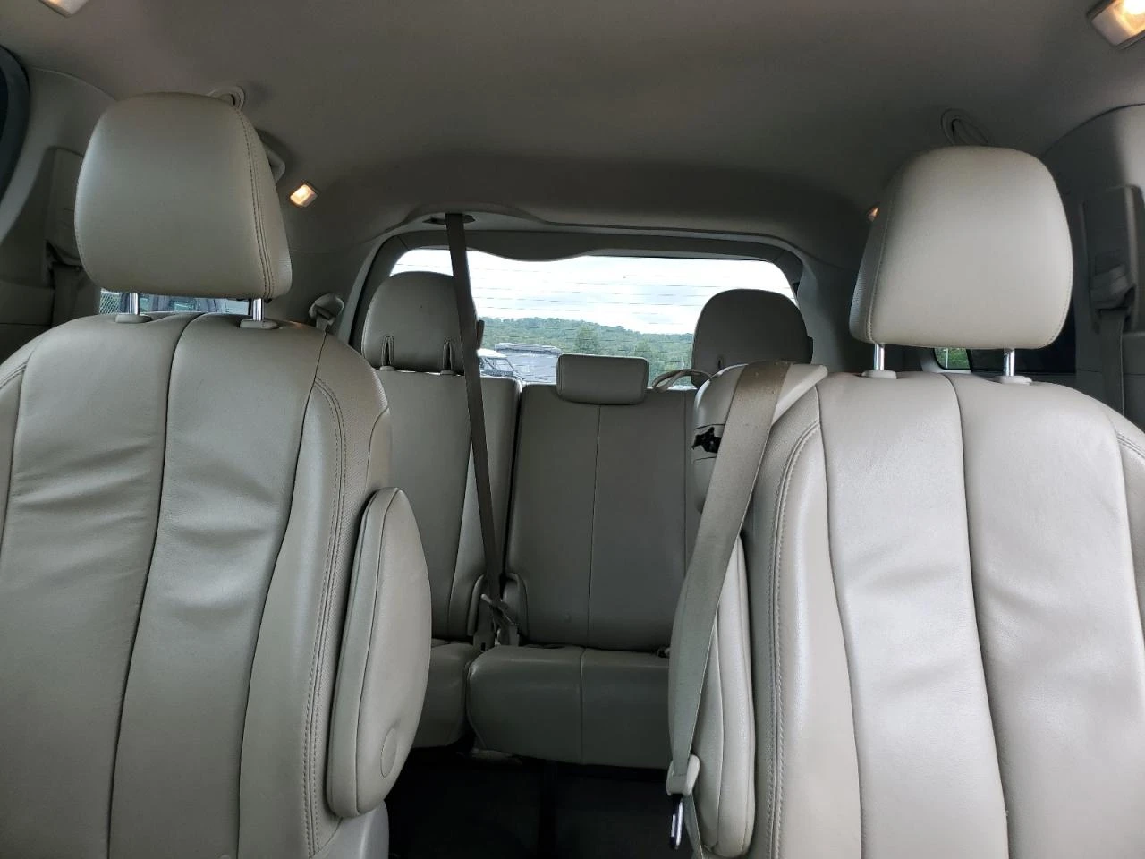 Toyota Sienna XLE 3.5L * КЛИП НА ДВИГАТЕЛ*  - изображение 10