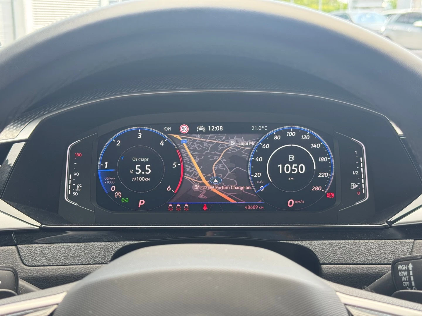 VW Arteon R-Line 2.0 TDI SCR DSG - изображение 9