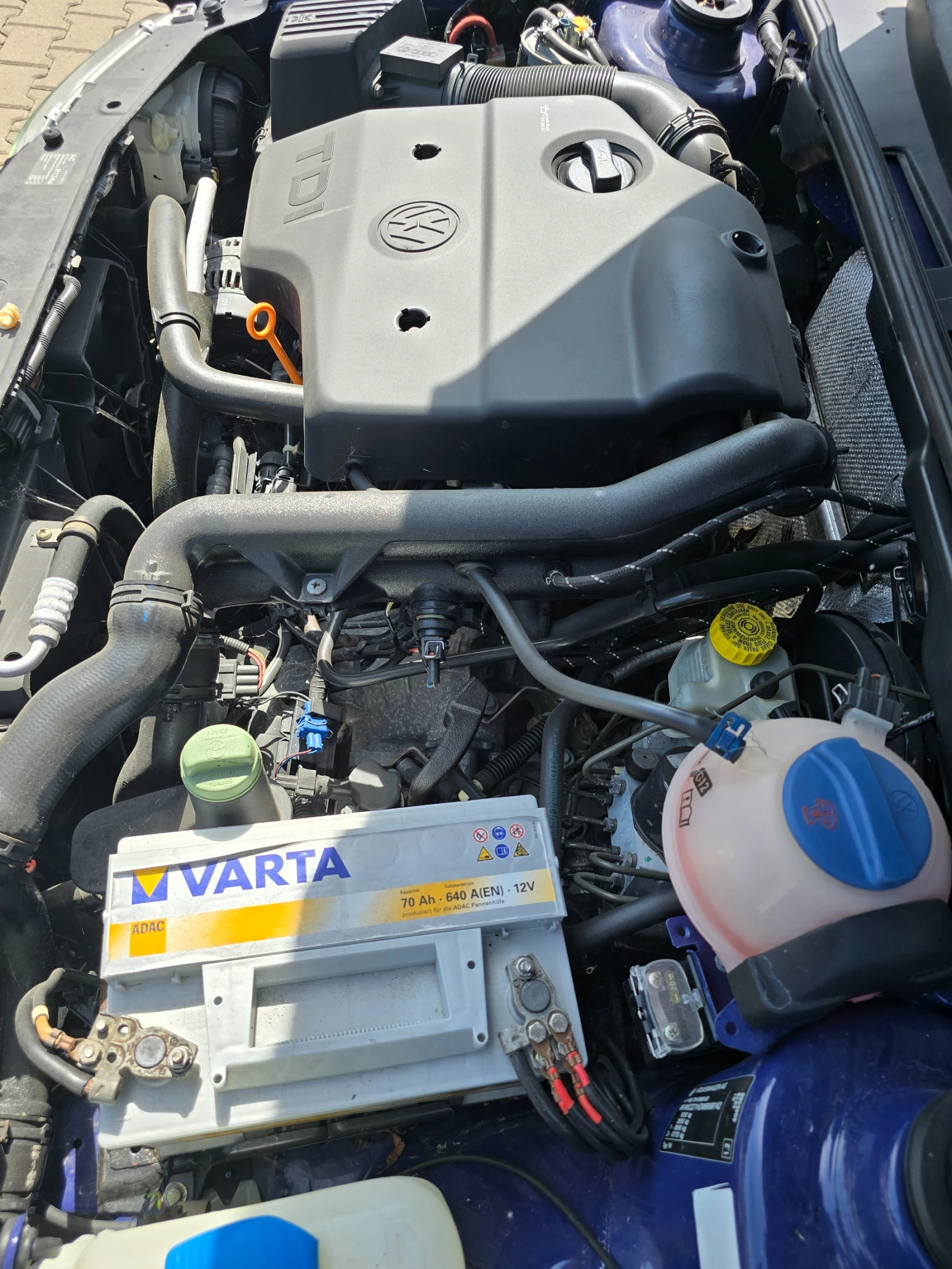 VW Golf VW Golf -ретро  - изображение 7