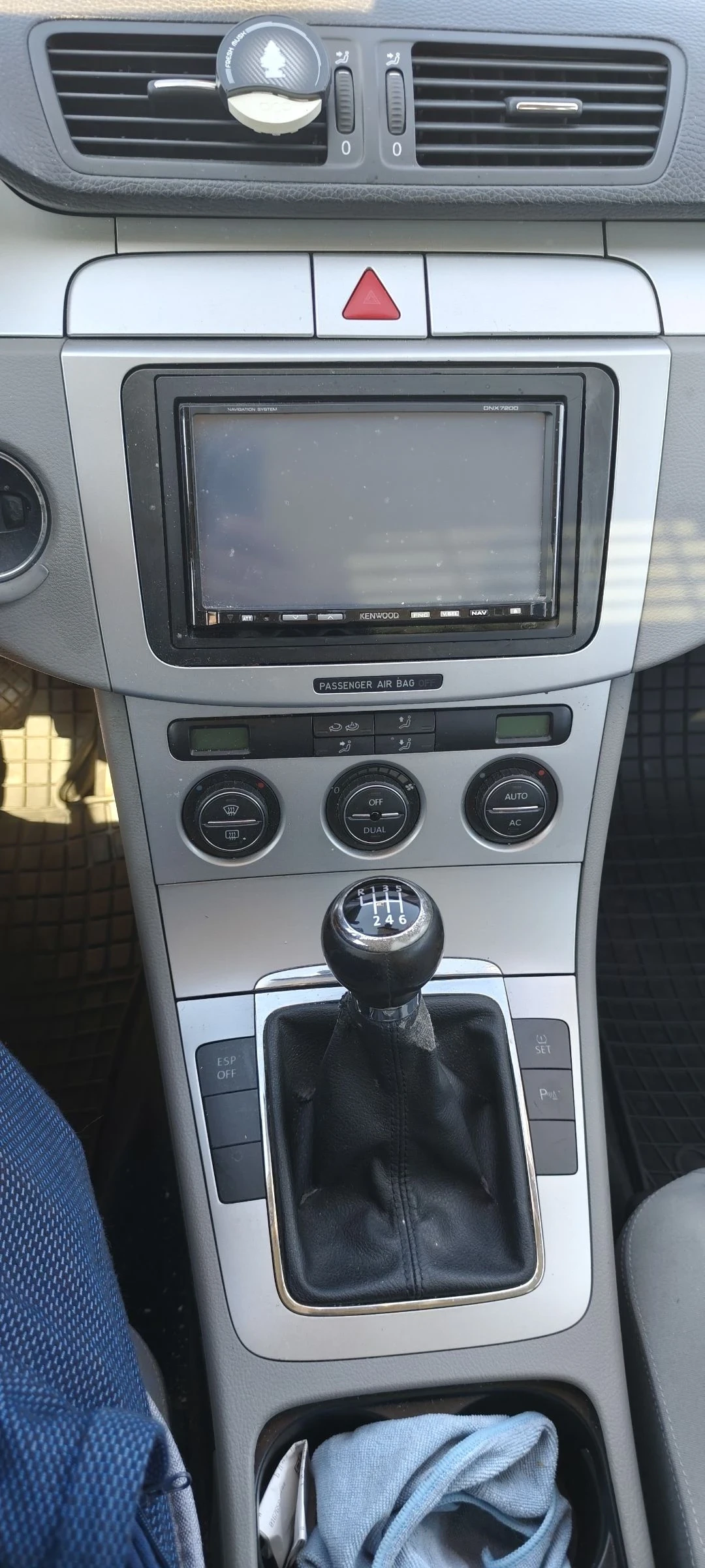 VW Passat 2 B6 | Mobile.bg   15