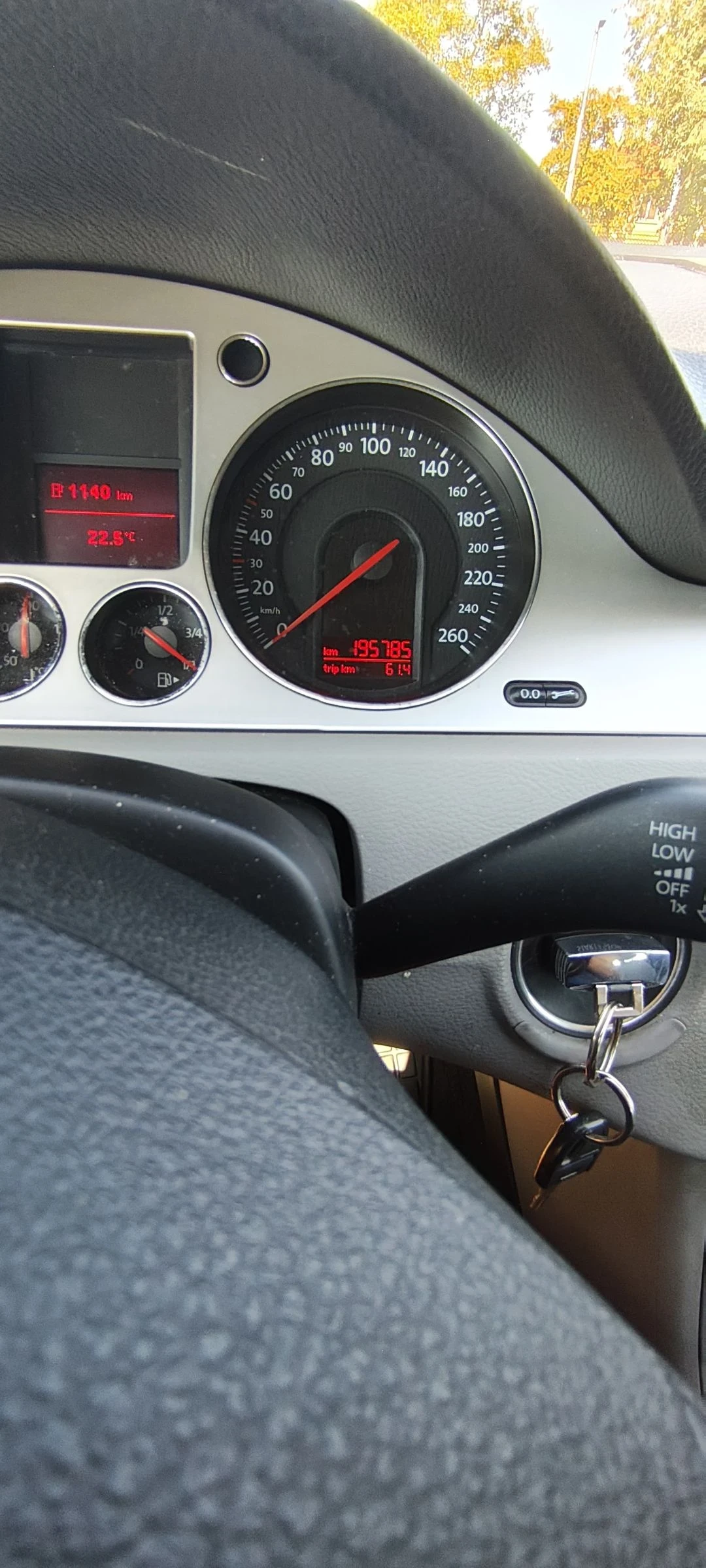 VW Passat 2 B6 | Mobile.bg   13