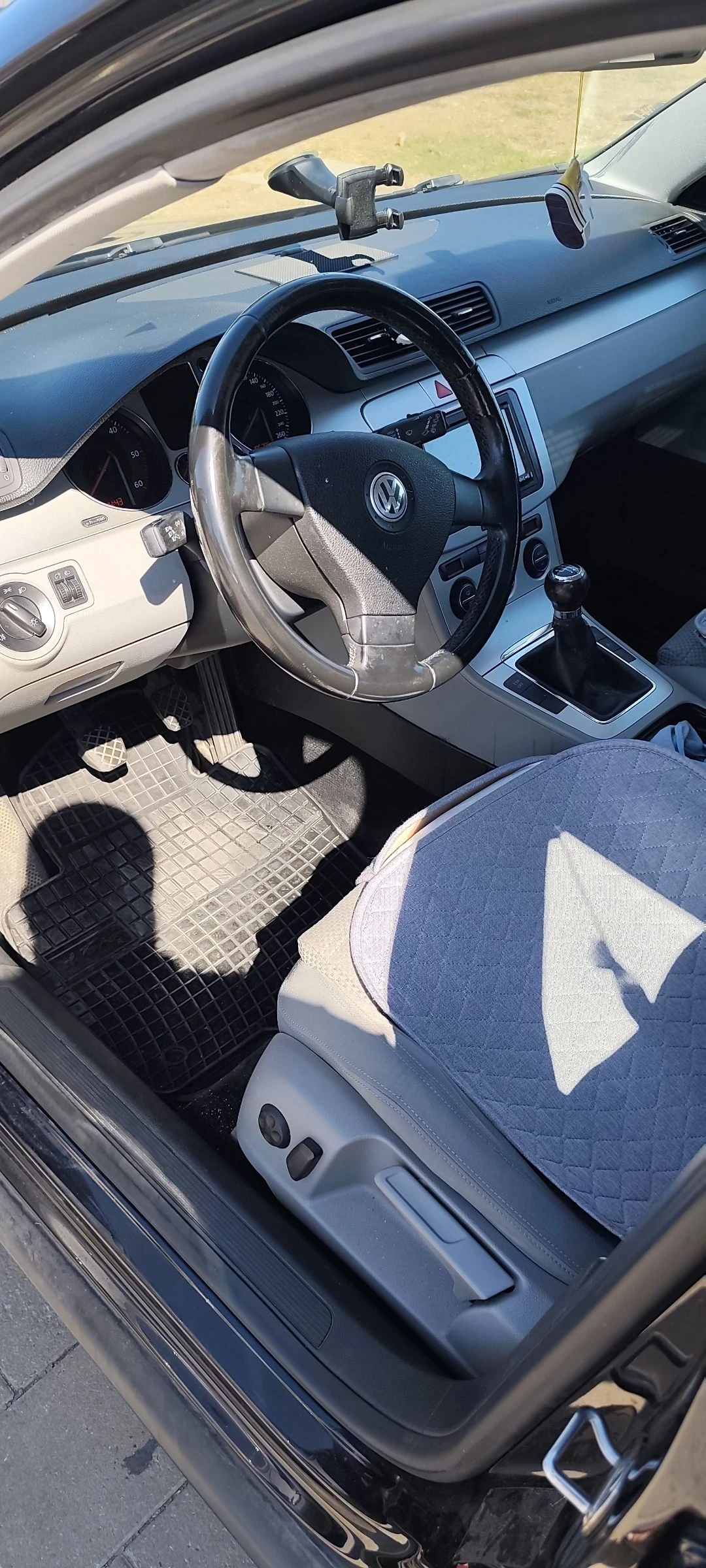 VW Passat 2 B6 | Mobile.bg   11