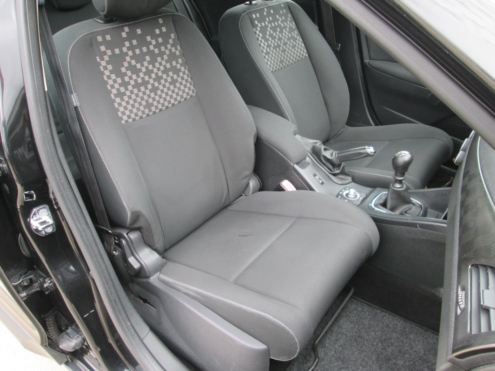 Renault Megane 1.5dci-- | Mobile.bg   15