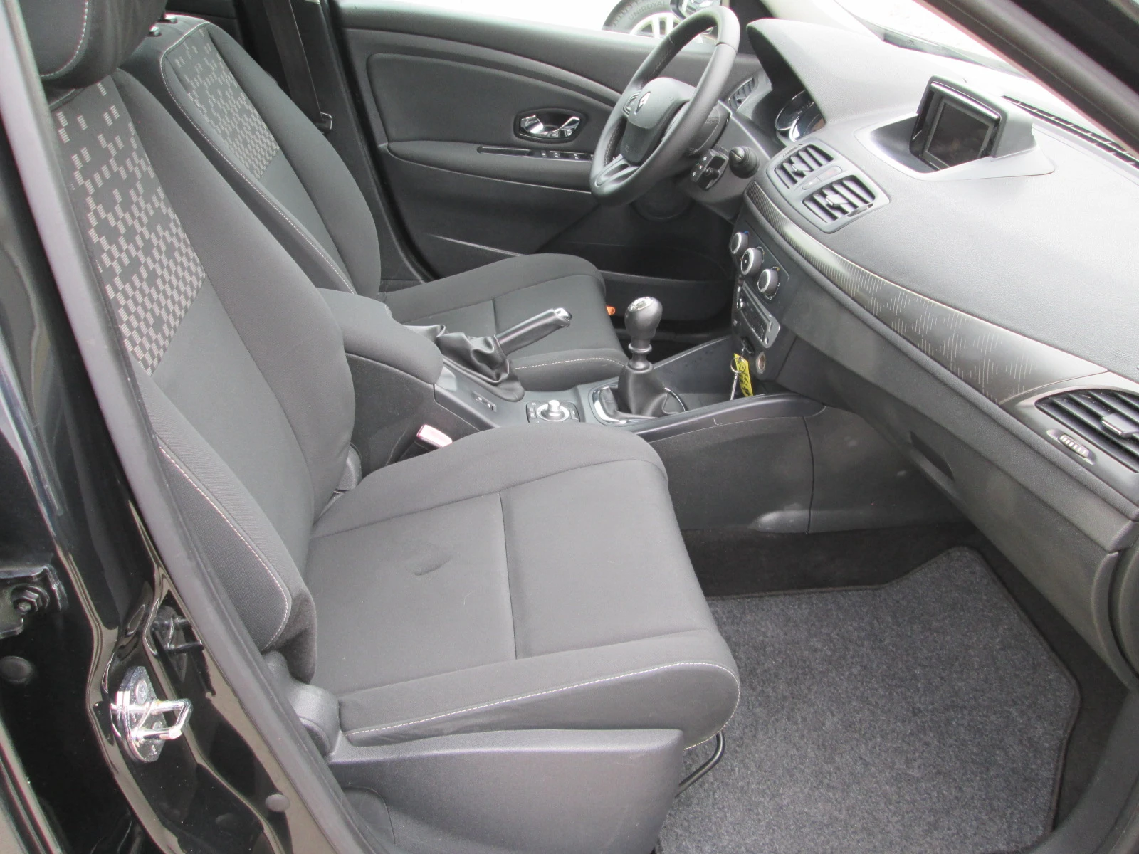 Renault Megane 1.5dci-- | Mobile.bg   16