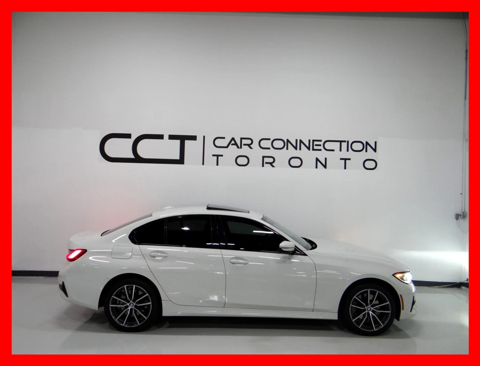 BMW 330 xDrive / PANO / Digital Cockpit / Ambient - изображение 5