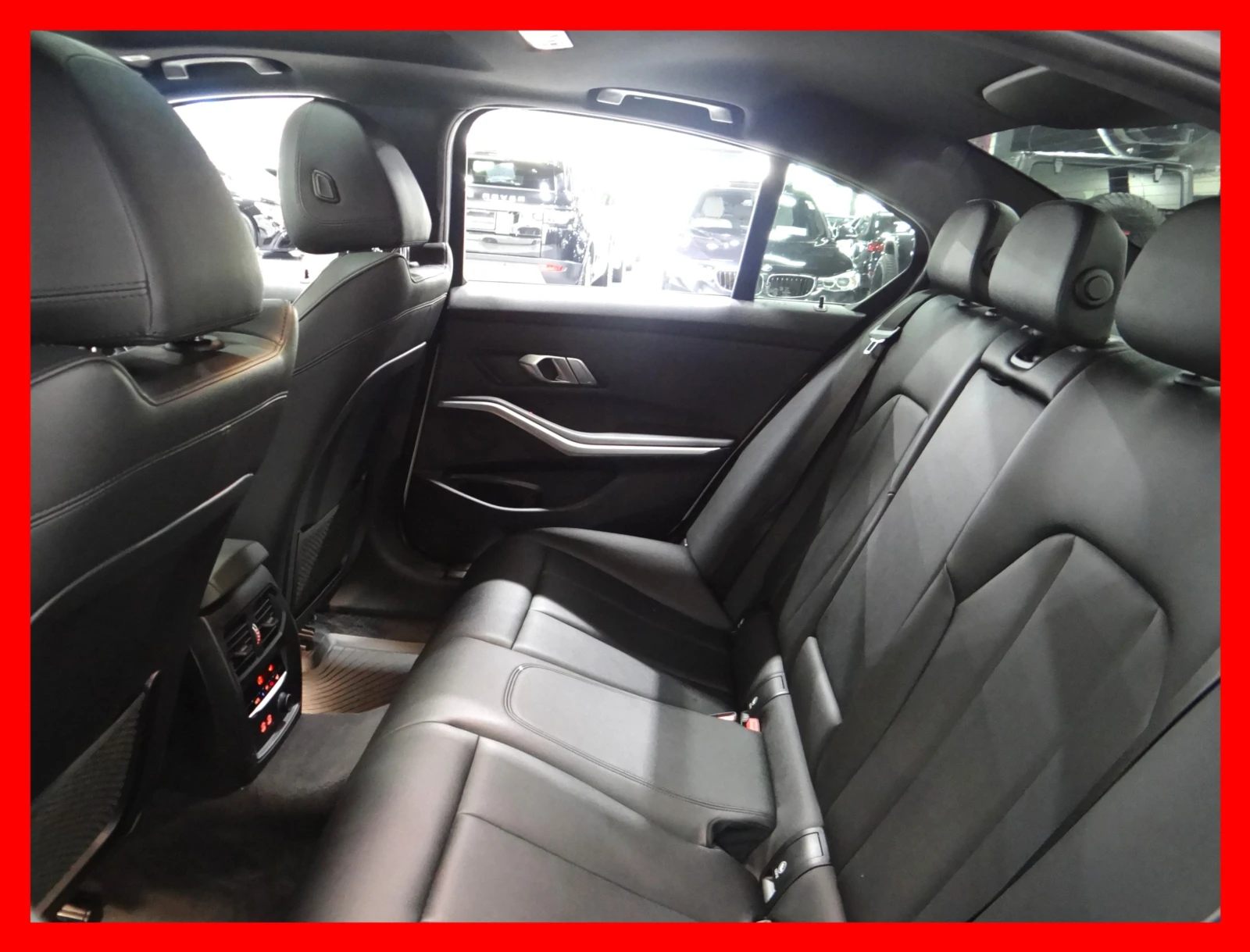 BMW 330 xDrive / PANO / Digital Cockpit / Ambient | Mobile.bg   15