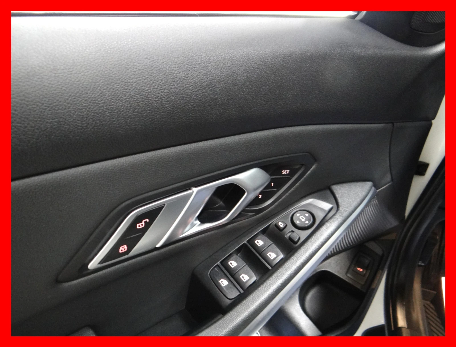 BMW 330 xDrive / PANO / Digital Cockpit / Ambient - изображение 8