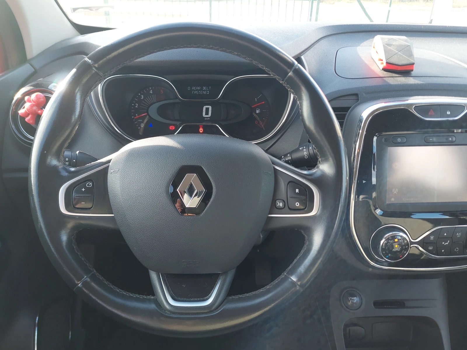 Renault Captur | Mobile.bg � ����������� 11