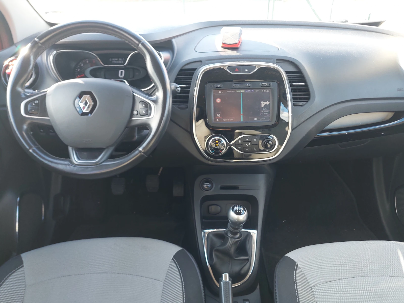 Renault Captur | Mobile.bg � ����������� 13