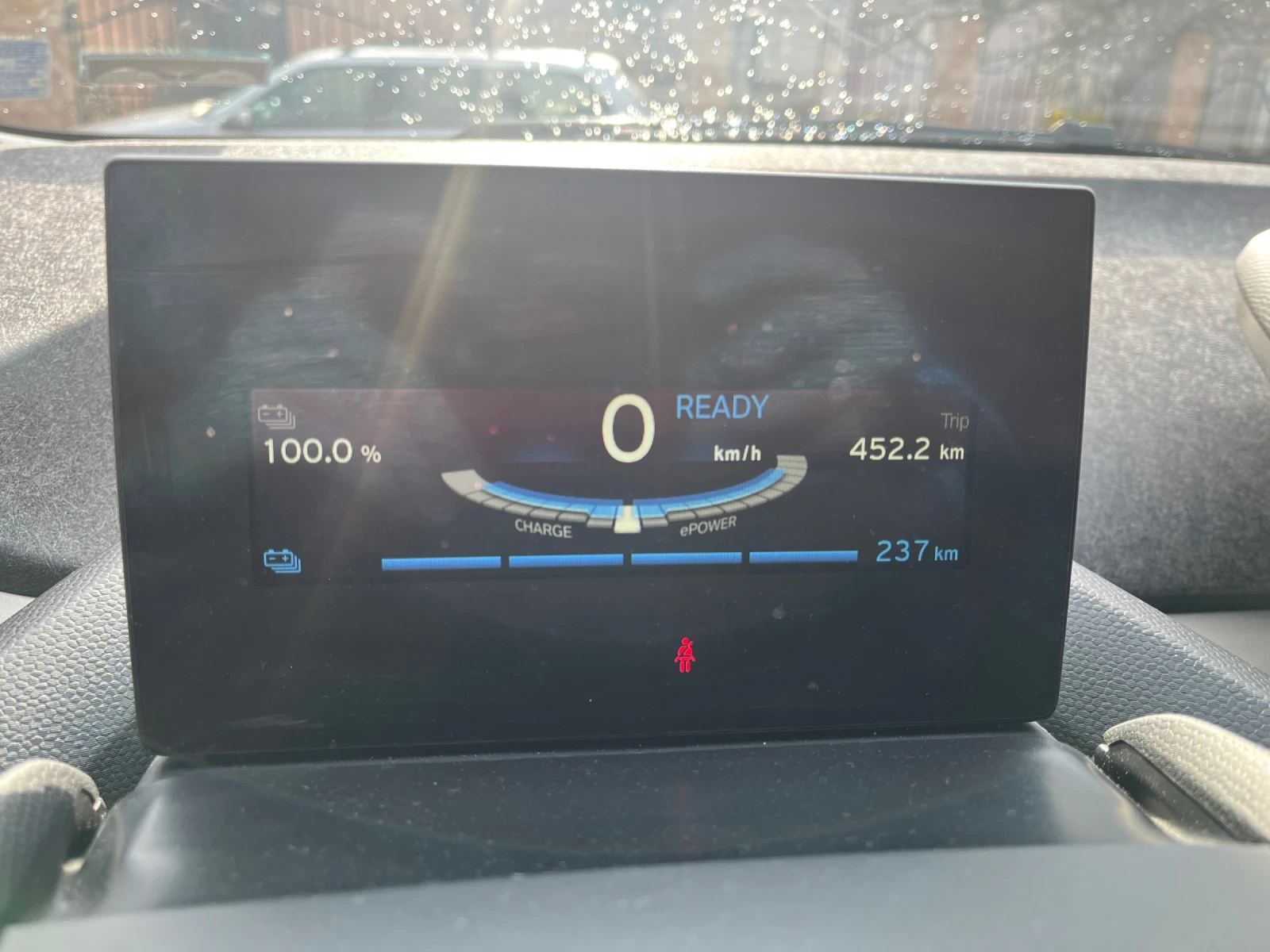 BMW i3 120Ah | Mobile.bg   9