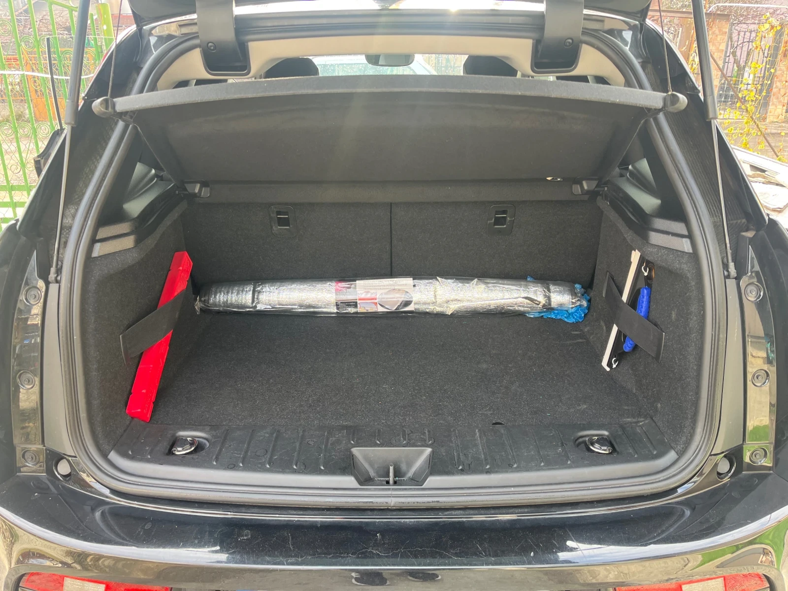 BMW i3 120Ah | Mobile.bg   16