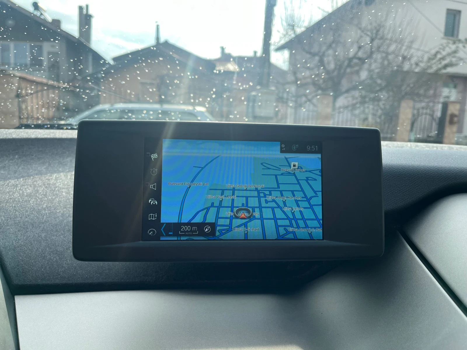 BMW i3 120Ah | Mobile.bg   10