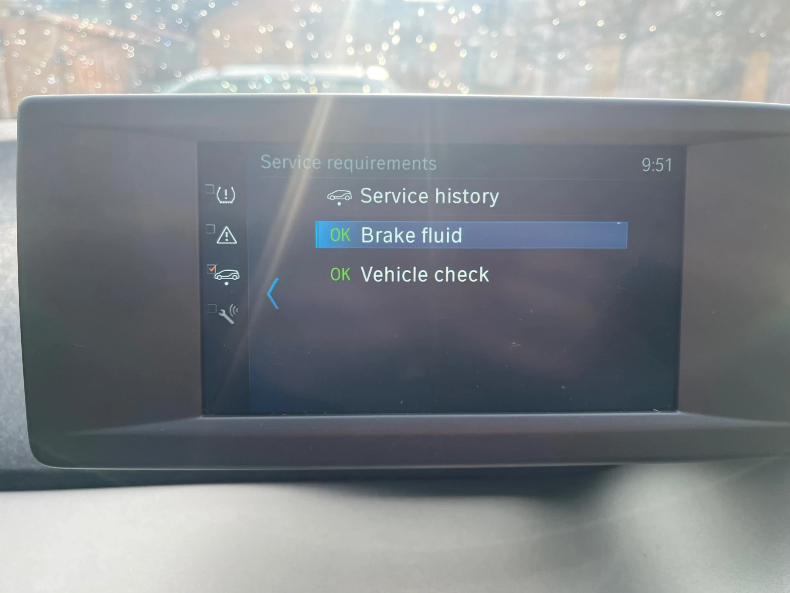 BMW i3 120Ah | Mobile.bg   12