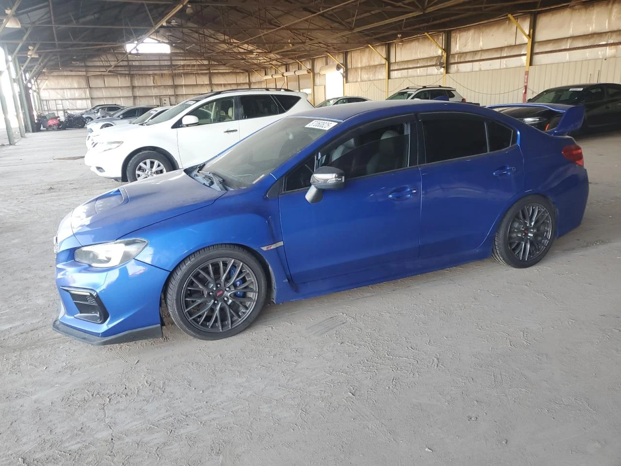 Subaru Impreza WRX* STI | Mobile.bg � ����������� 1