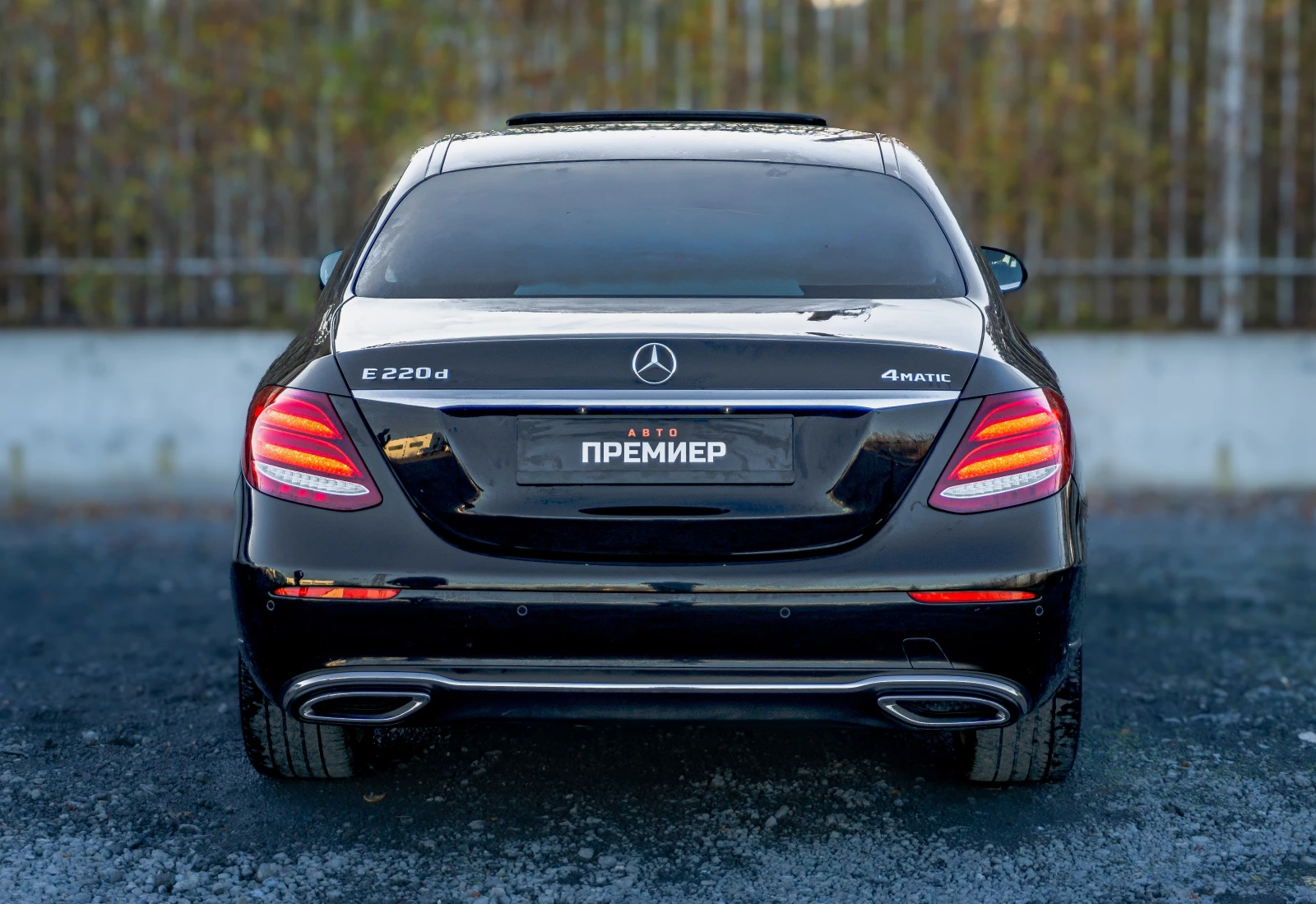 Mercedes-Benz E 220 4Matic-EXCLUSIVE-9GTRONIC-���-�������� | Mobile.bg � ����������� 5