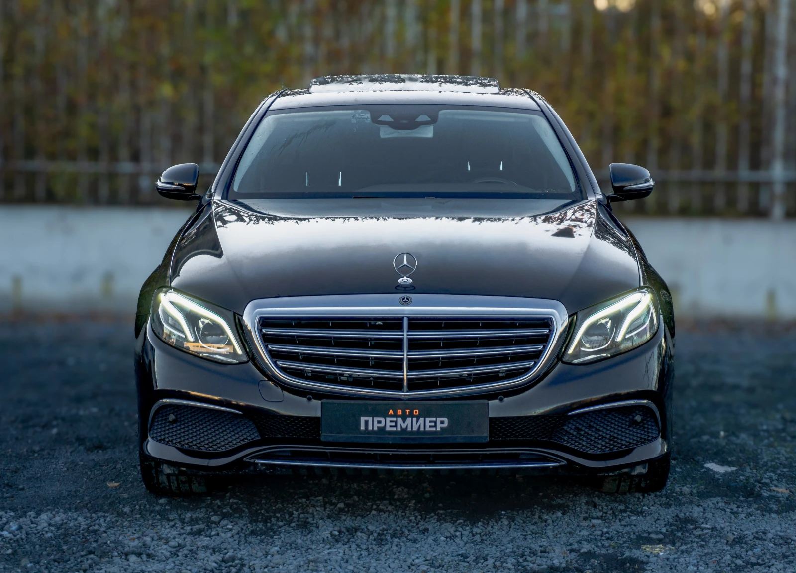 Mercedes-Benz E 220 4Matic-EXCLUSIVE-9GTRONIC-���-�������� | Mobile.bg � ����������� 2