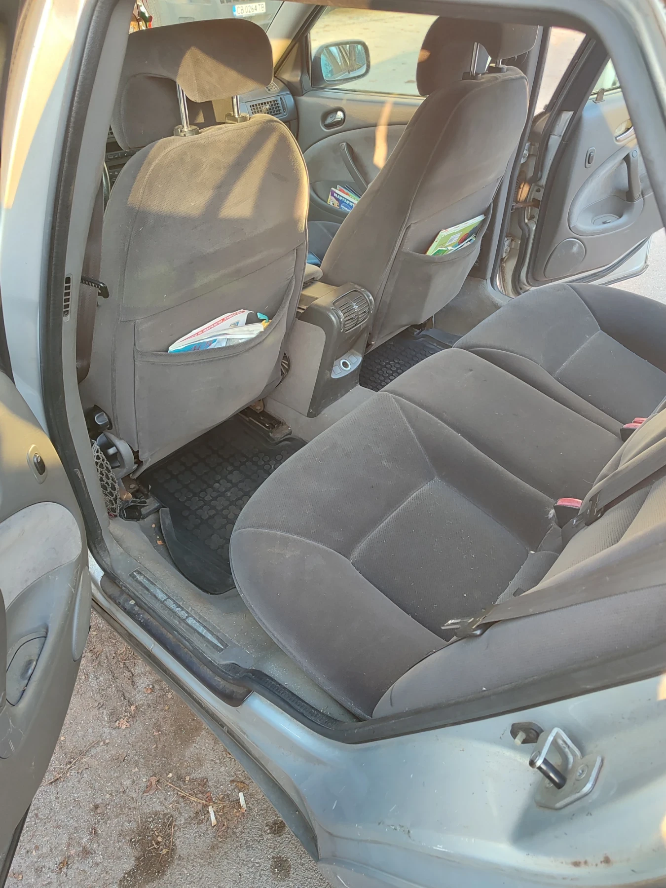 Saab 9-5 | Mobile.bg � ����������� 9