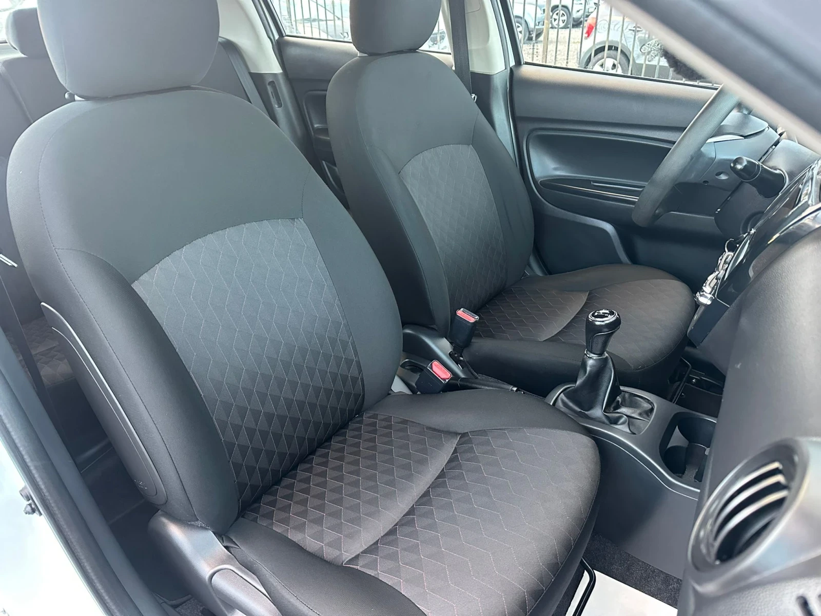 Mitsubishi Space star 1, 0i GPL | Mobile.bg � ����������� 12