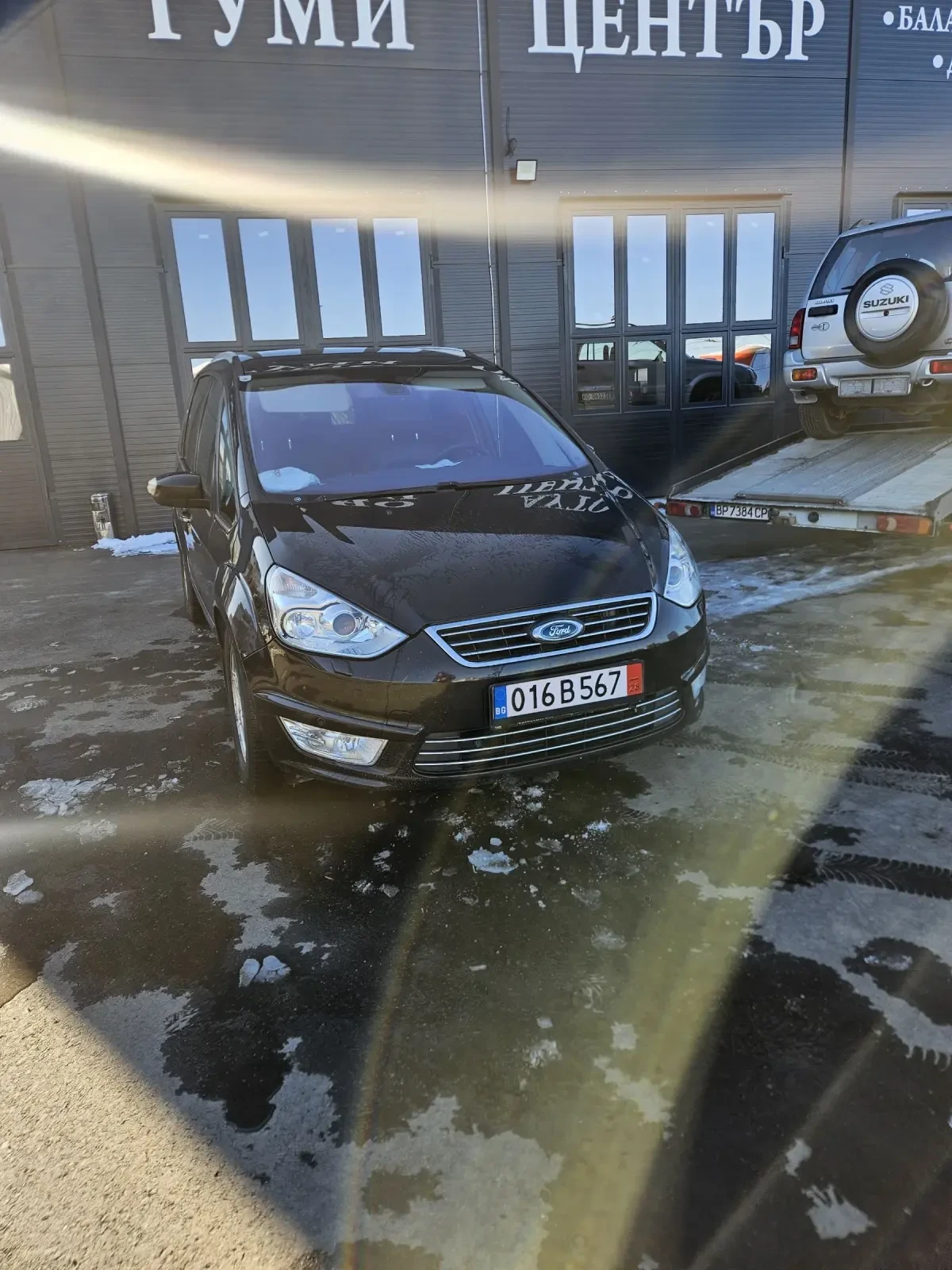 Ford Galaxy Panorama 7����� | Mobile.bg � ����������� 2