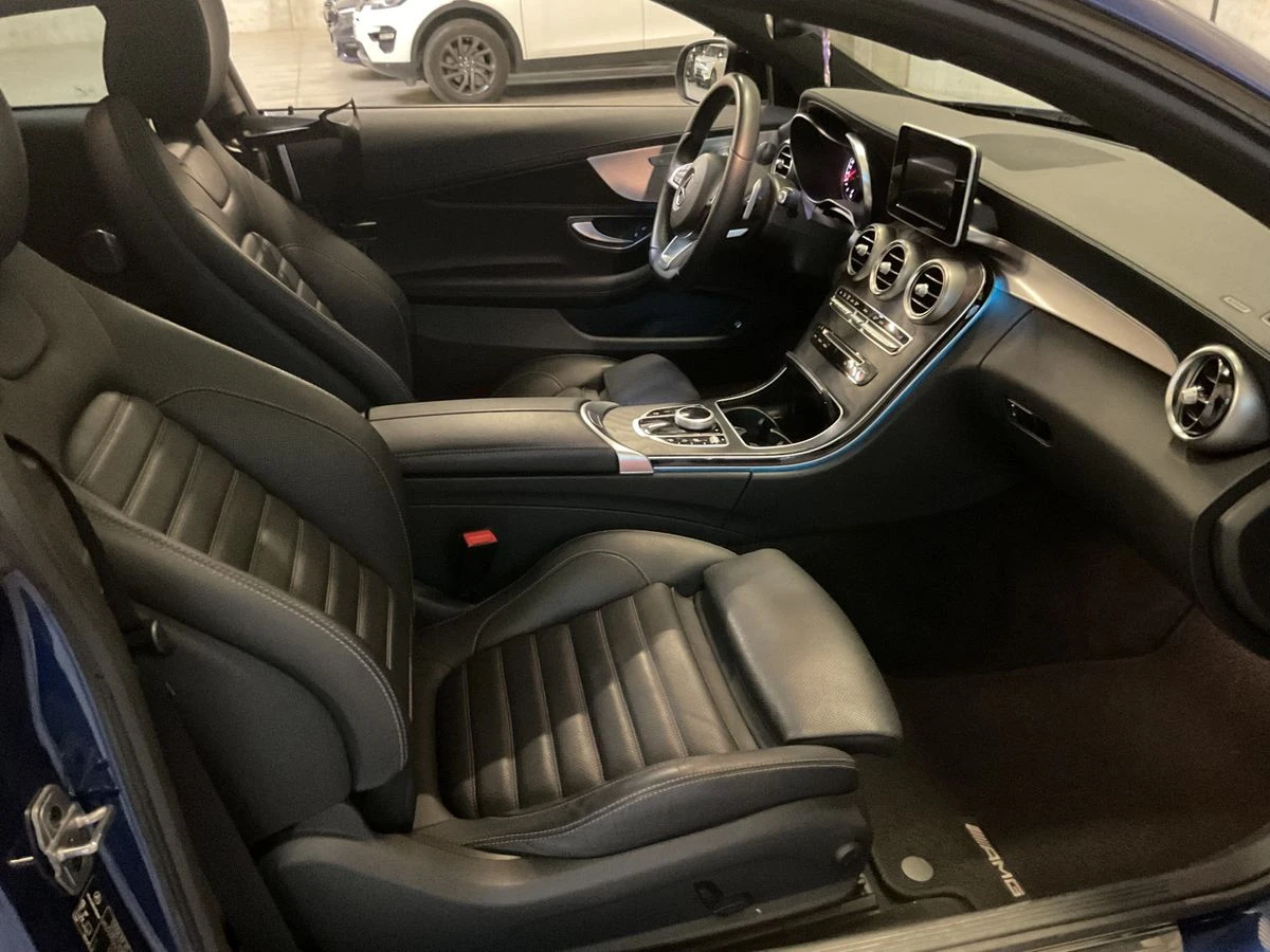 Mercedes-Benz C 43 AMG | Mobile.bg � ����������� 16