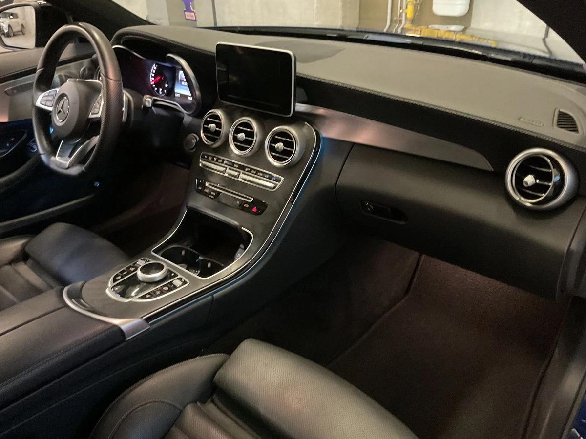 Mercedes-Benz C 43 AMG | Mobile.bg � ����������� 11