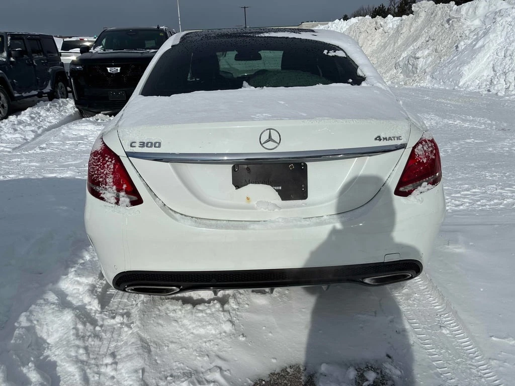 Mercedes-Benz C 300 * CARFAX * ���� �� �� | Mobile.bg � ����������� 5