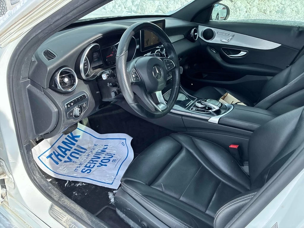 Mercedes-Benz C 300 * CARFAX * ���� �� �� | Mobile.bg � ����������� 6