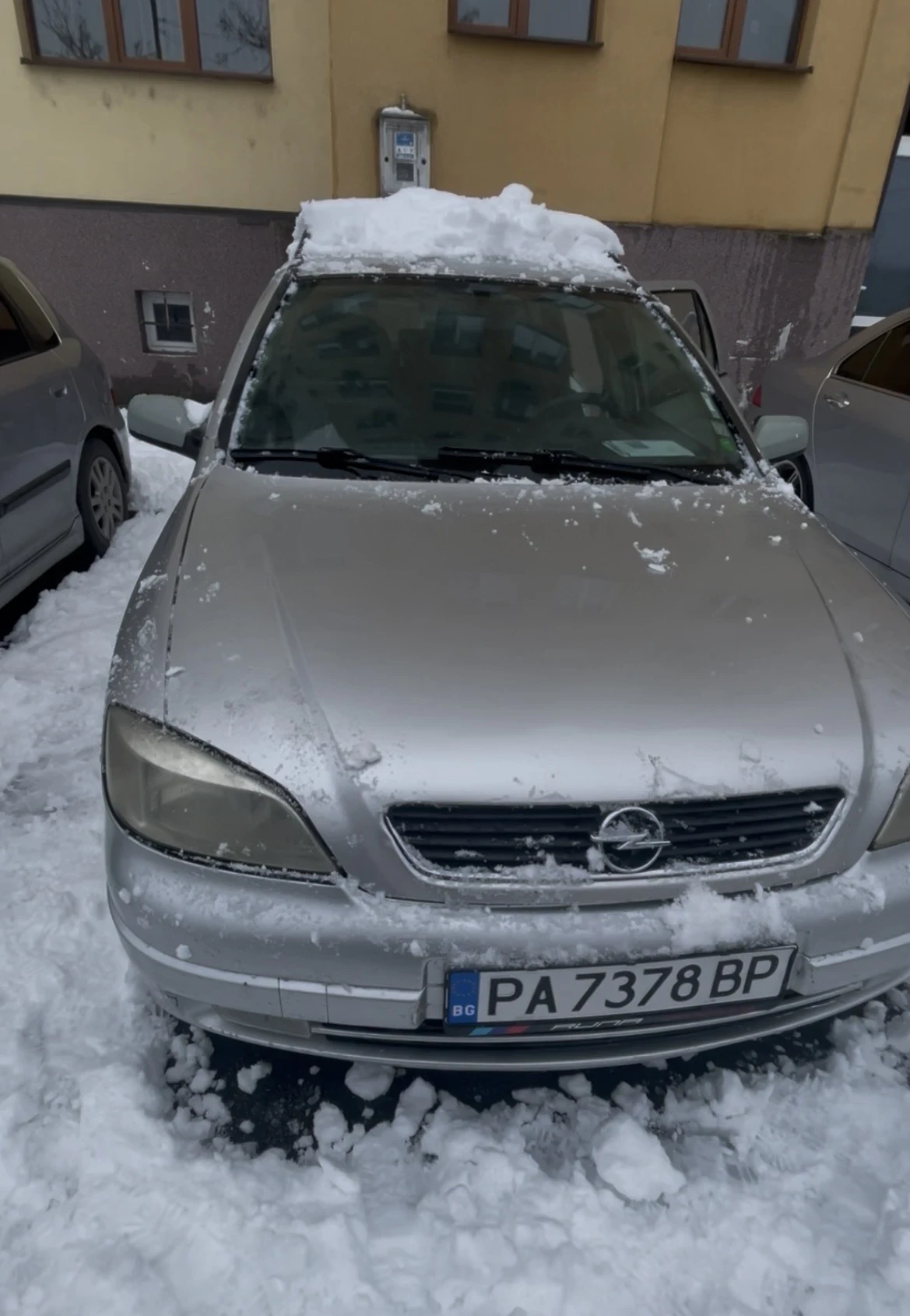 Opel Astra | Mobile.bg � ����������� 1