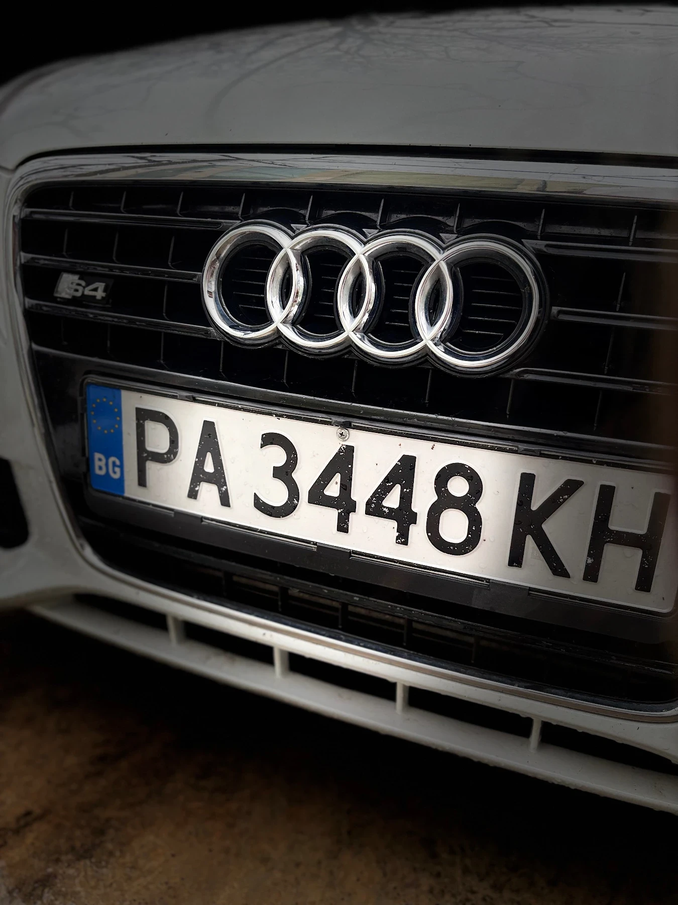 Audi A4 2, 7кб 190кн - изображение 8