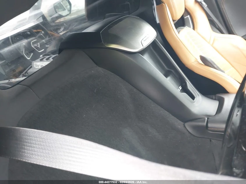 Chevrolet Corvette 6.2l Stingray Rwd 3Lt - изображение 8