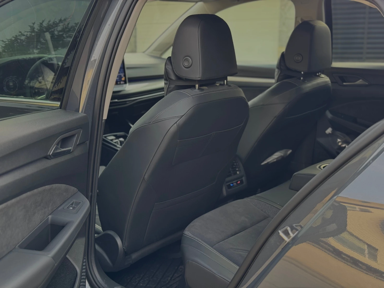 VW Golf 1.5 eTSI  | Mobile.bg � ����������� 8