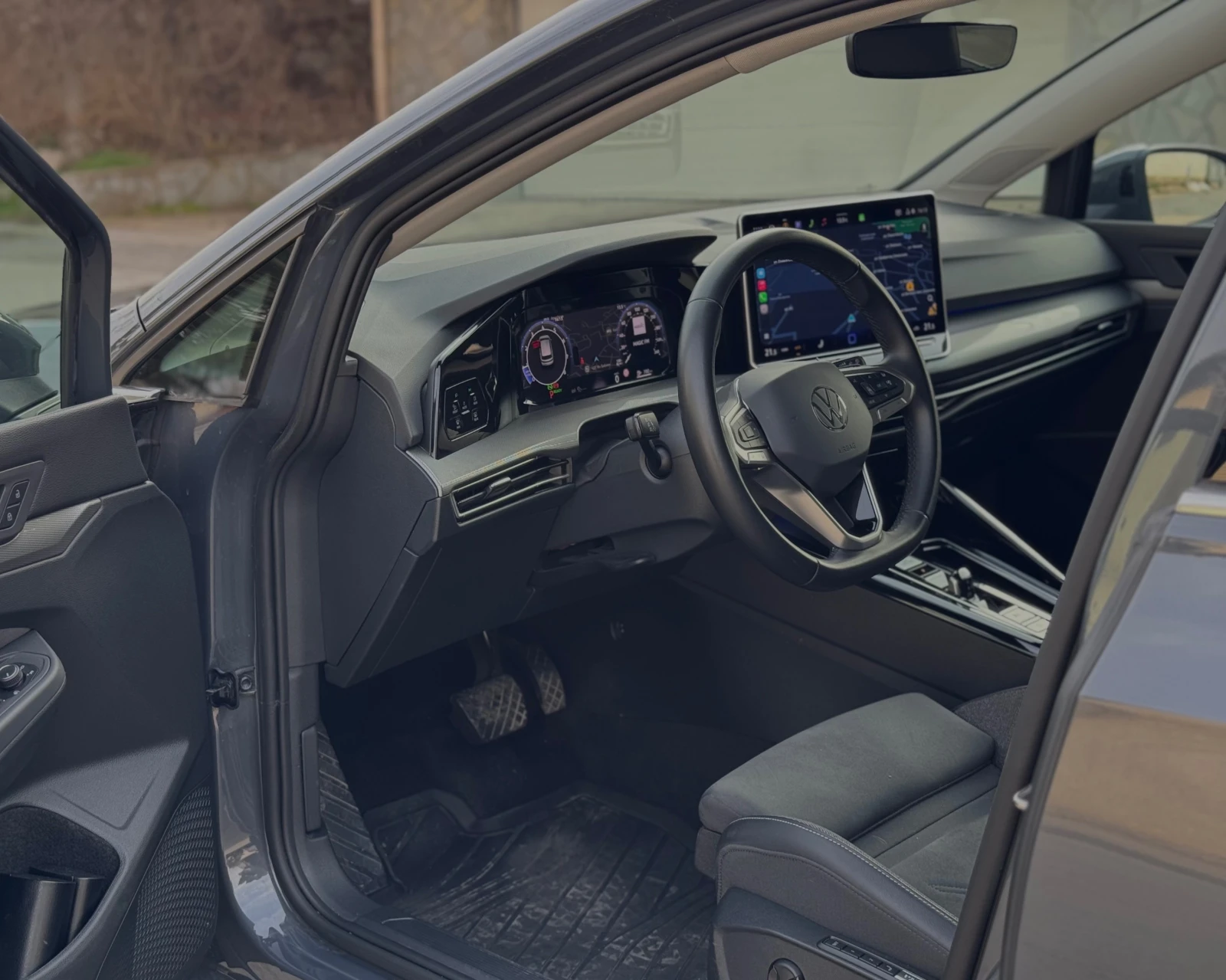 VW Golf 1.5 eTSI  | Mobile.bg � ����������� 6