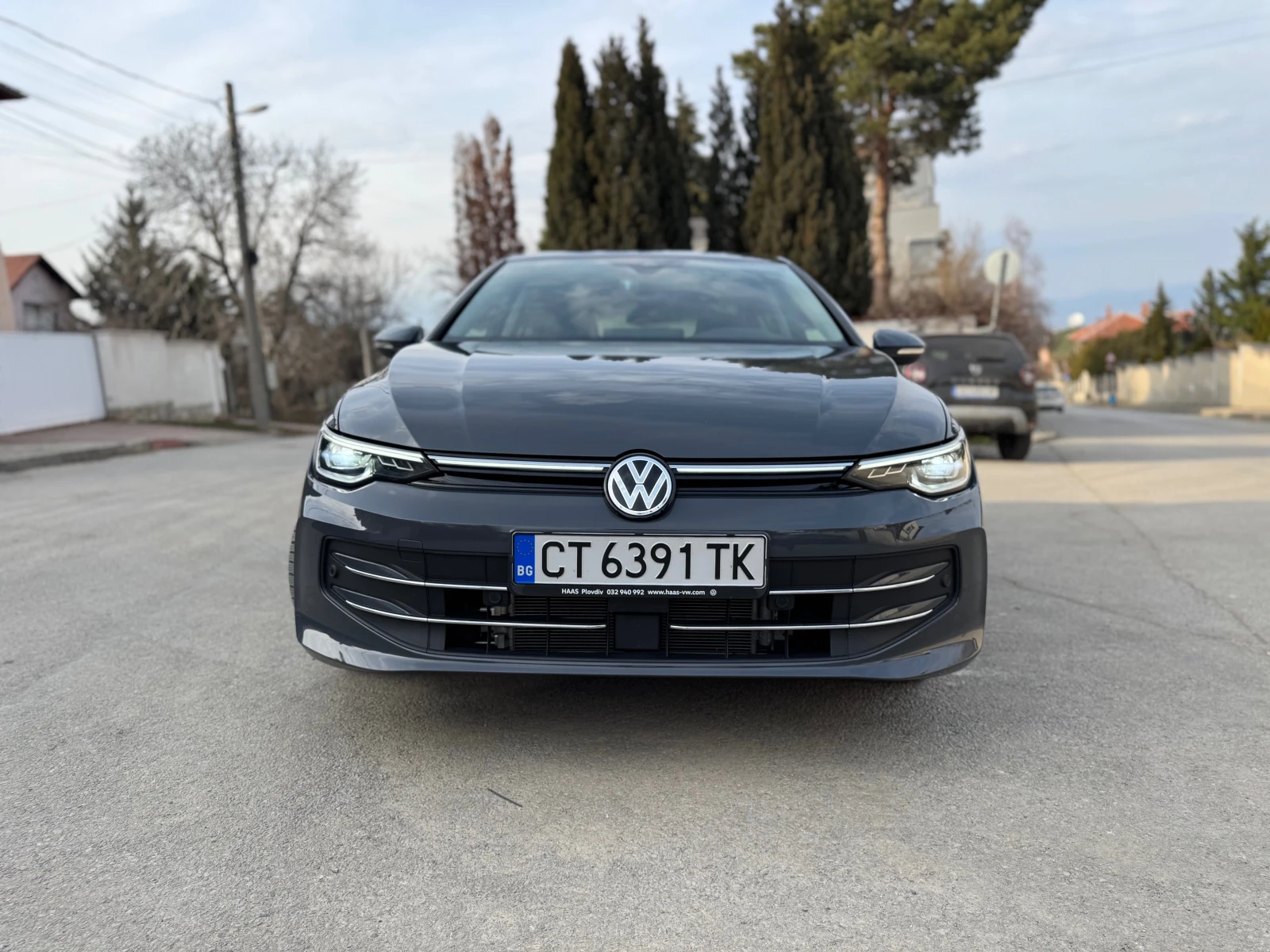 VW Golf 1.5 eTSI  | Mobile.bg � ����������� 3