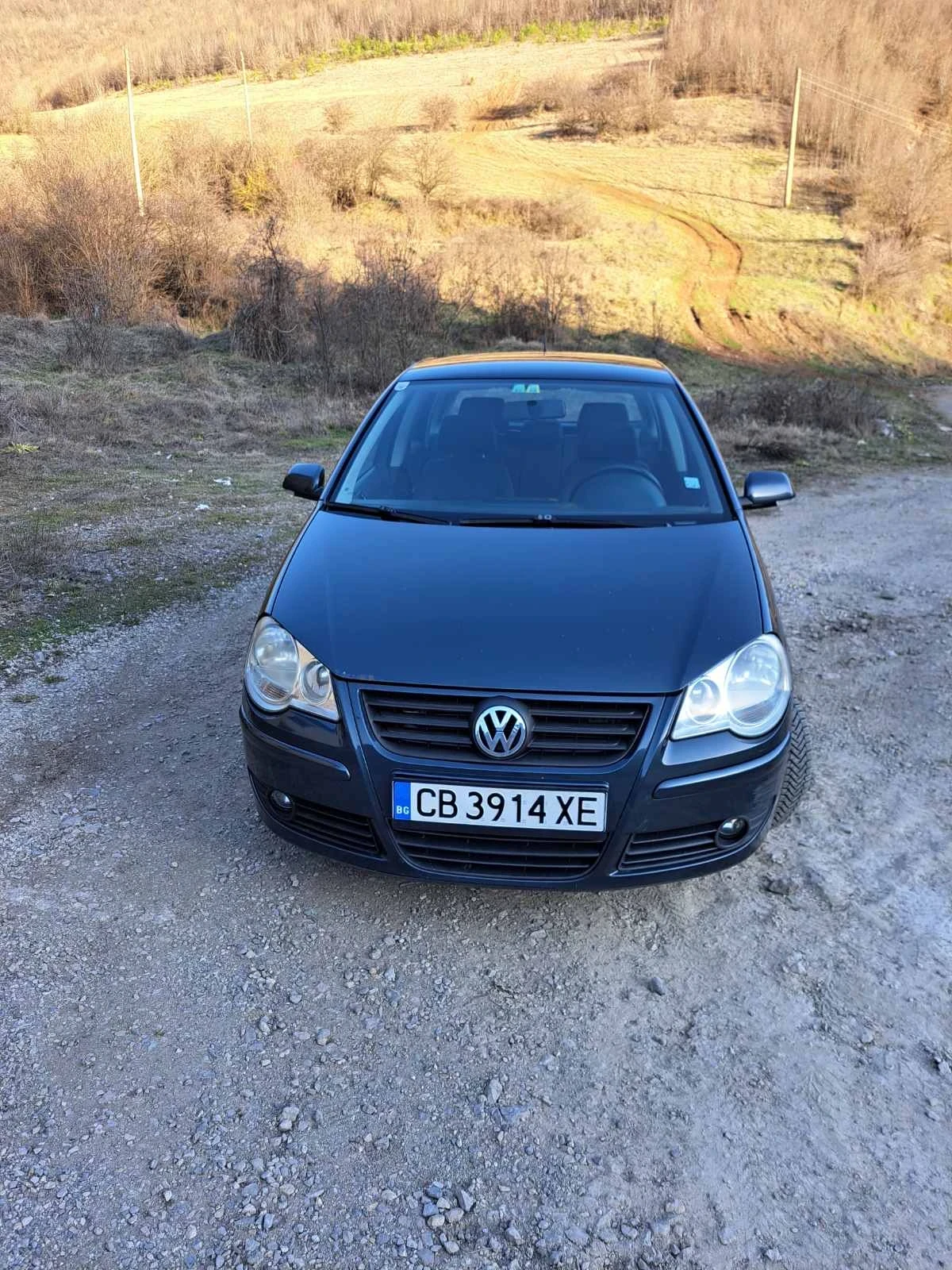 VW Polo 1.4 | Auto.bg — изображение 1