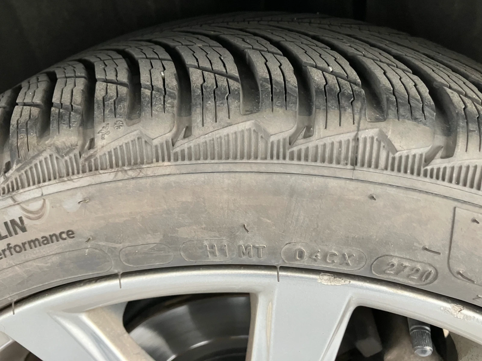 Toyota Avensis 2.0 CVT Luxury, снимка 8 - Автомобили и джипове - 53829601