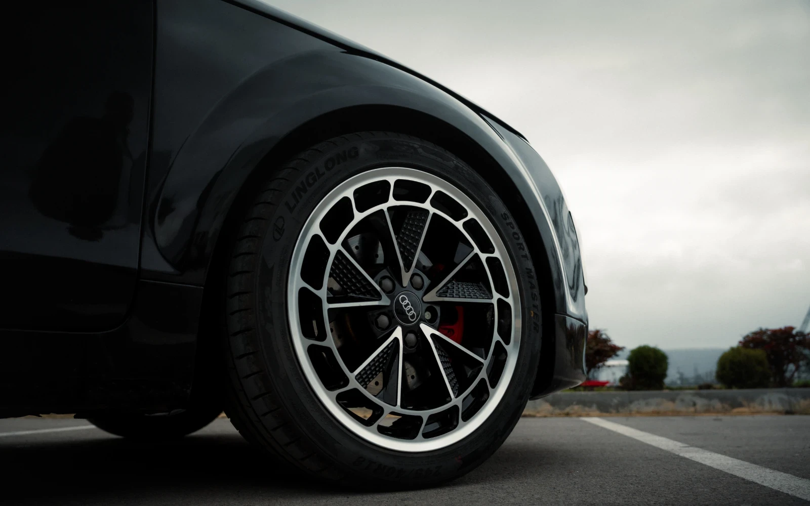 Audi Tt, снимка 4 - Автомобили и джипове - 53878419